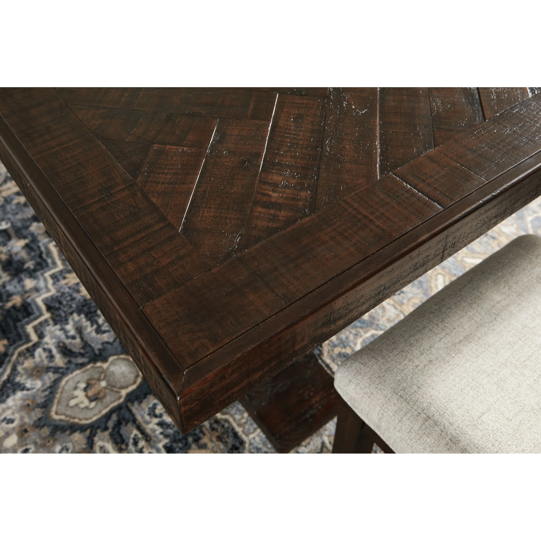 Hillcott-Exclusive Dining Table - Image 8