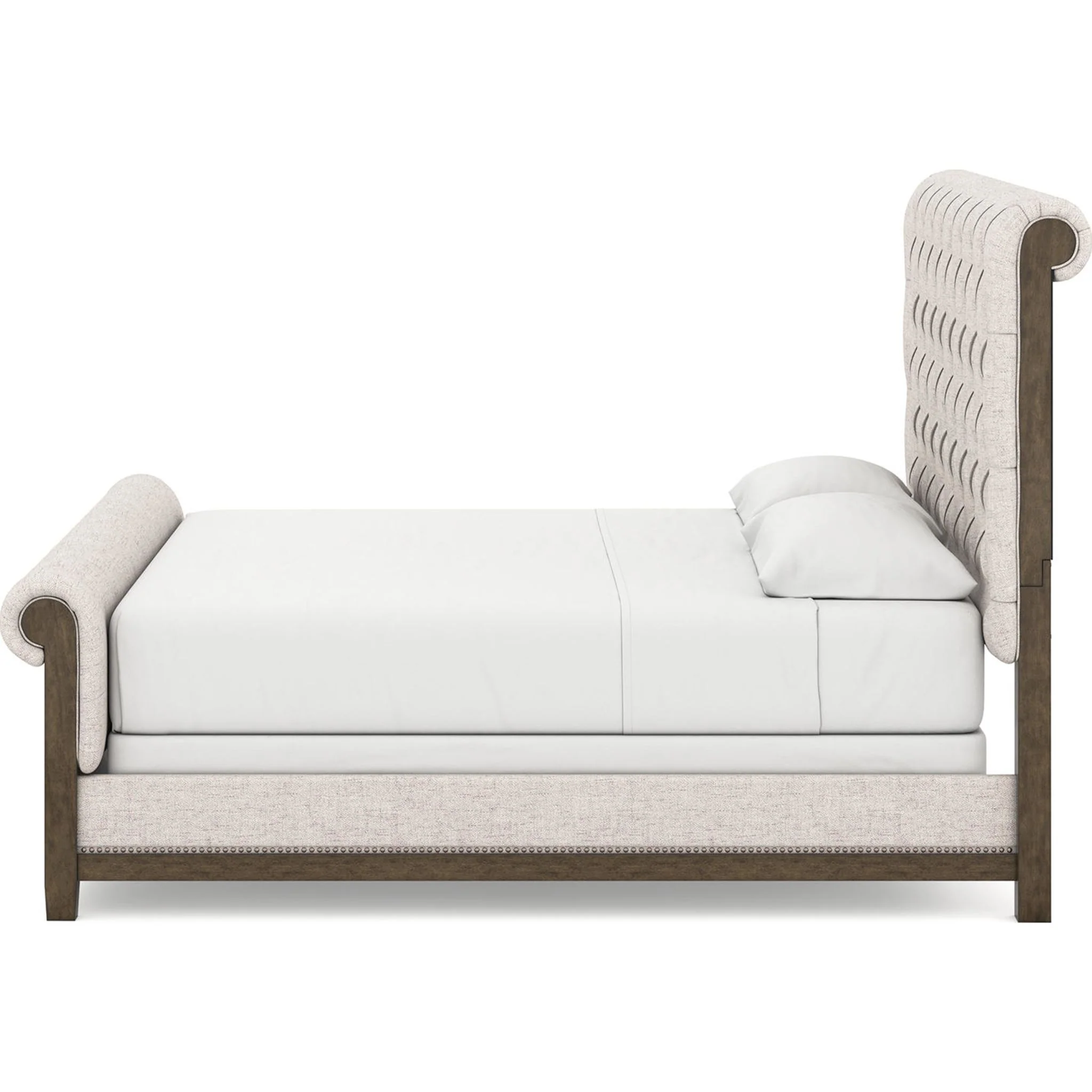 Hillcott-Exclusive Upholstered Bed - Image 20