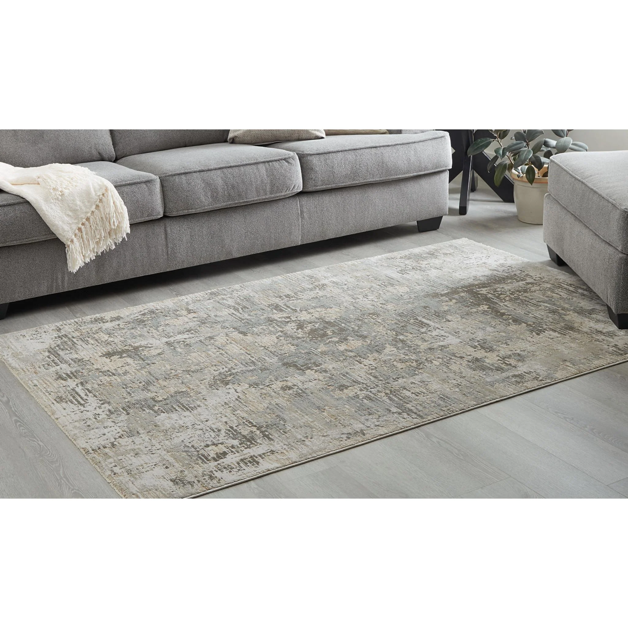 Hilldunn Area Rug - Image 7