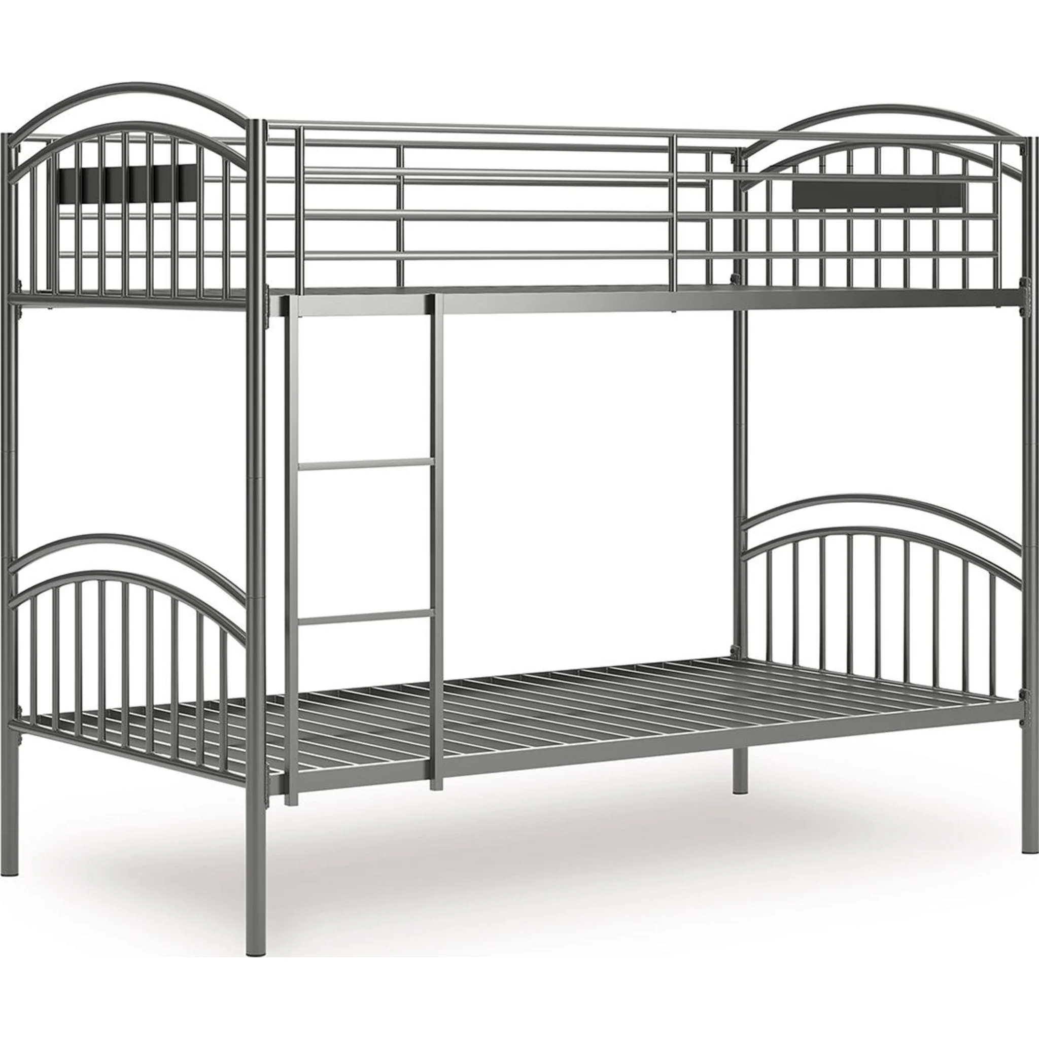 Hilletran Twin/Twin Bunk Bed - Image 3