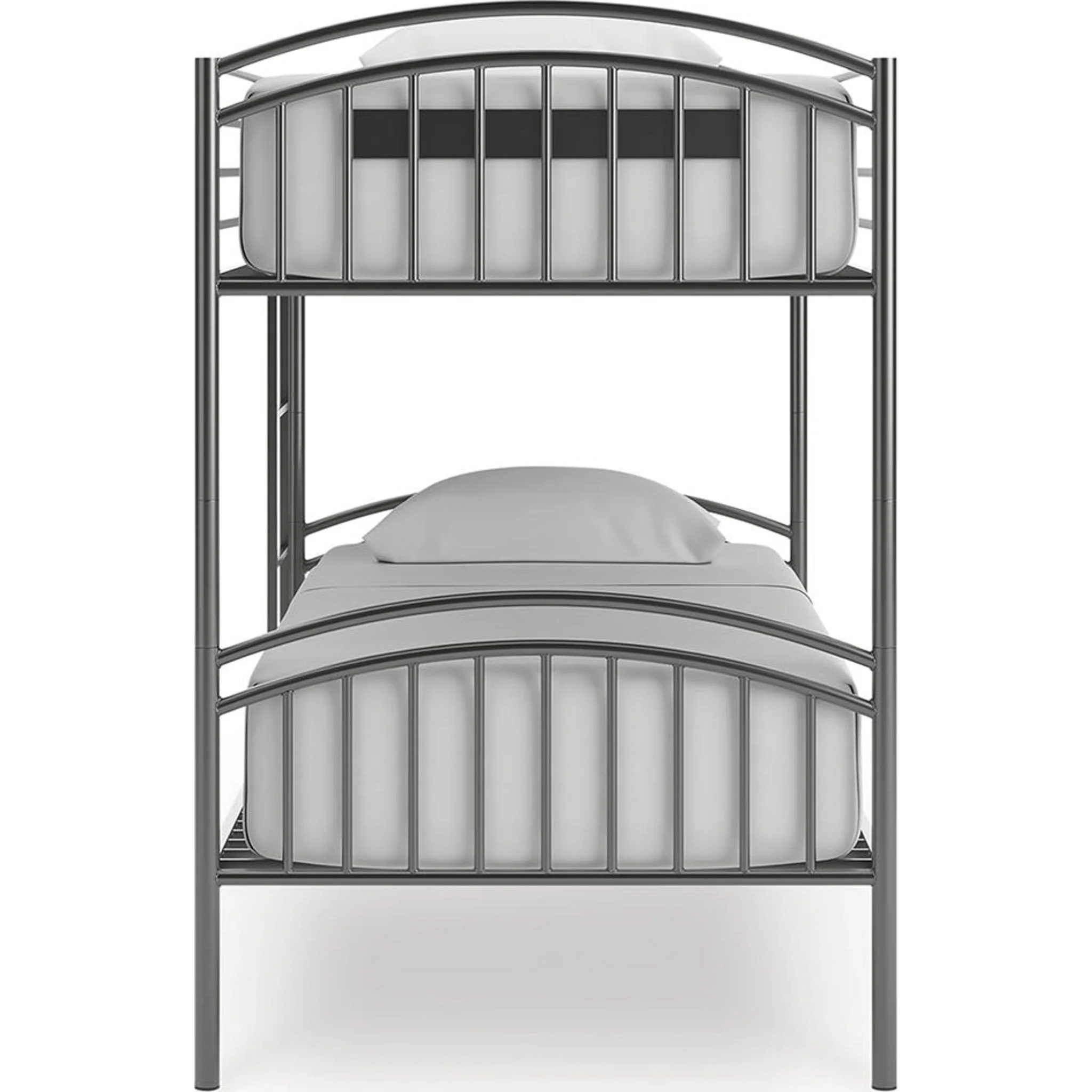Hilletran Twin/Twin Bunk Bed - Image 8