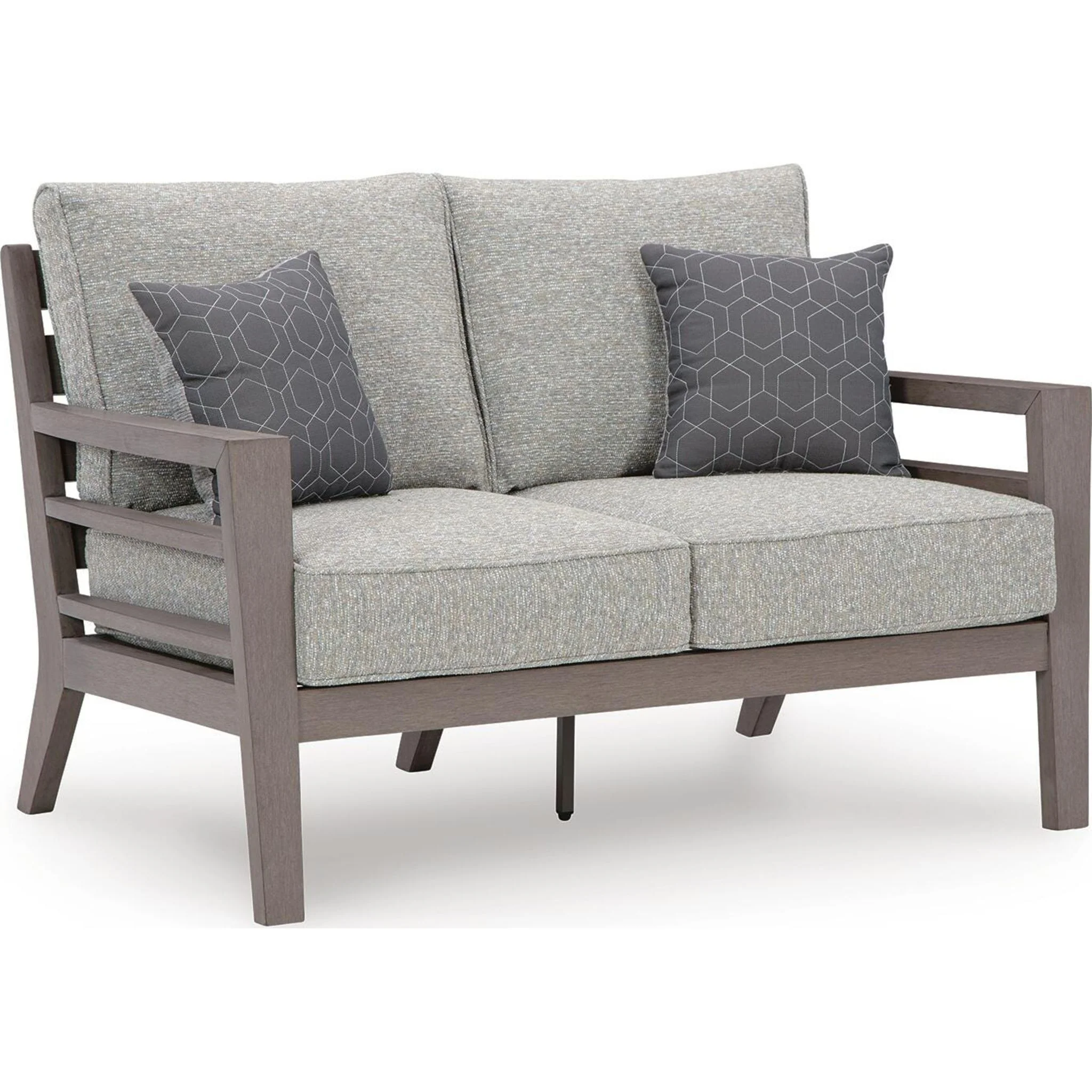 Hillside Barn 2 Piece Outdoor Seating - Image 16
