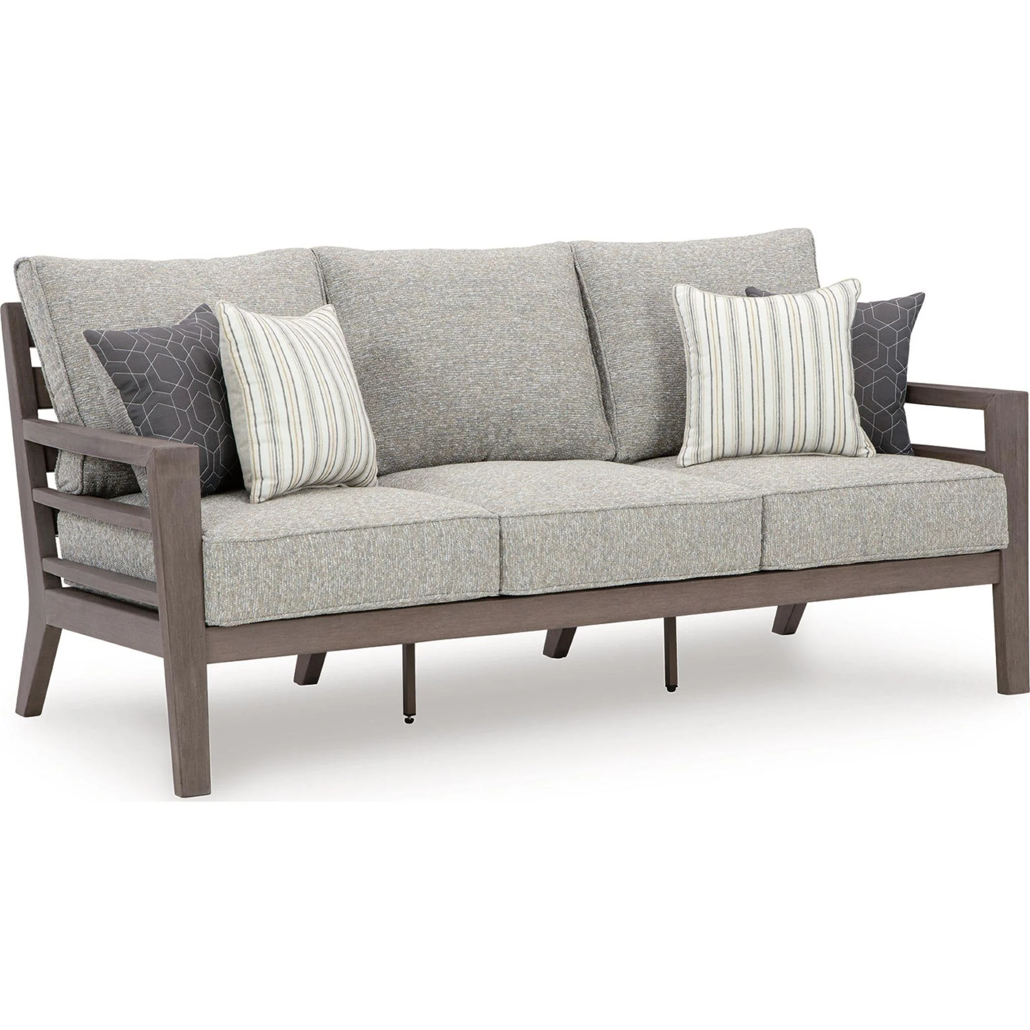 Hillside Barn 2 Piece Outdoor Seating - Image 9
