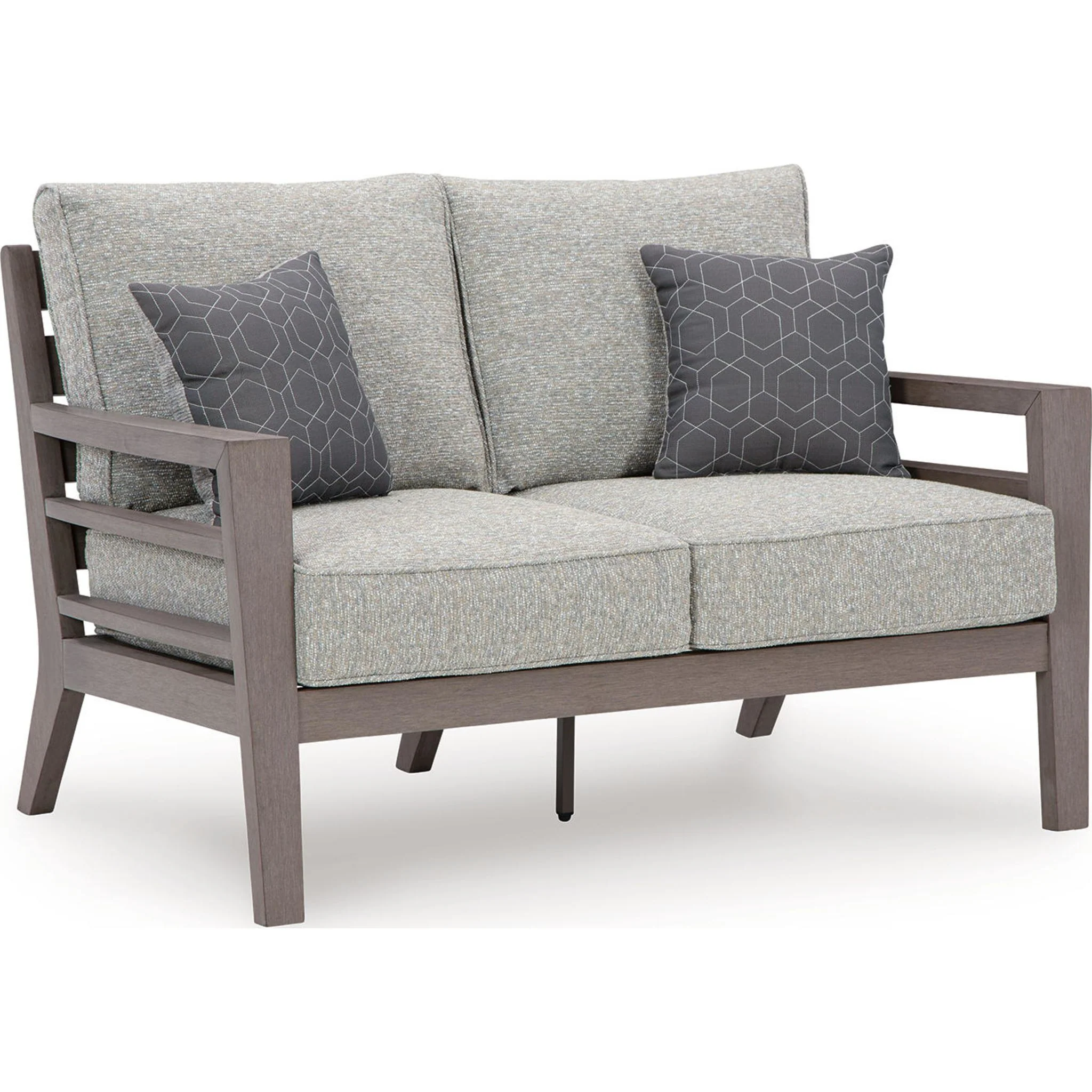 Hillside Barn 3 Piece Outdoor Seating - Image 10