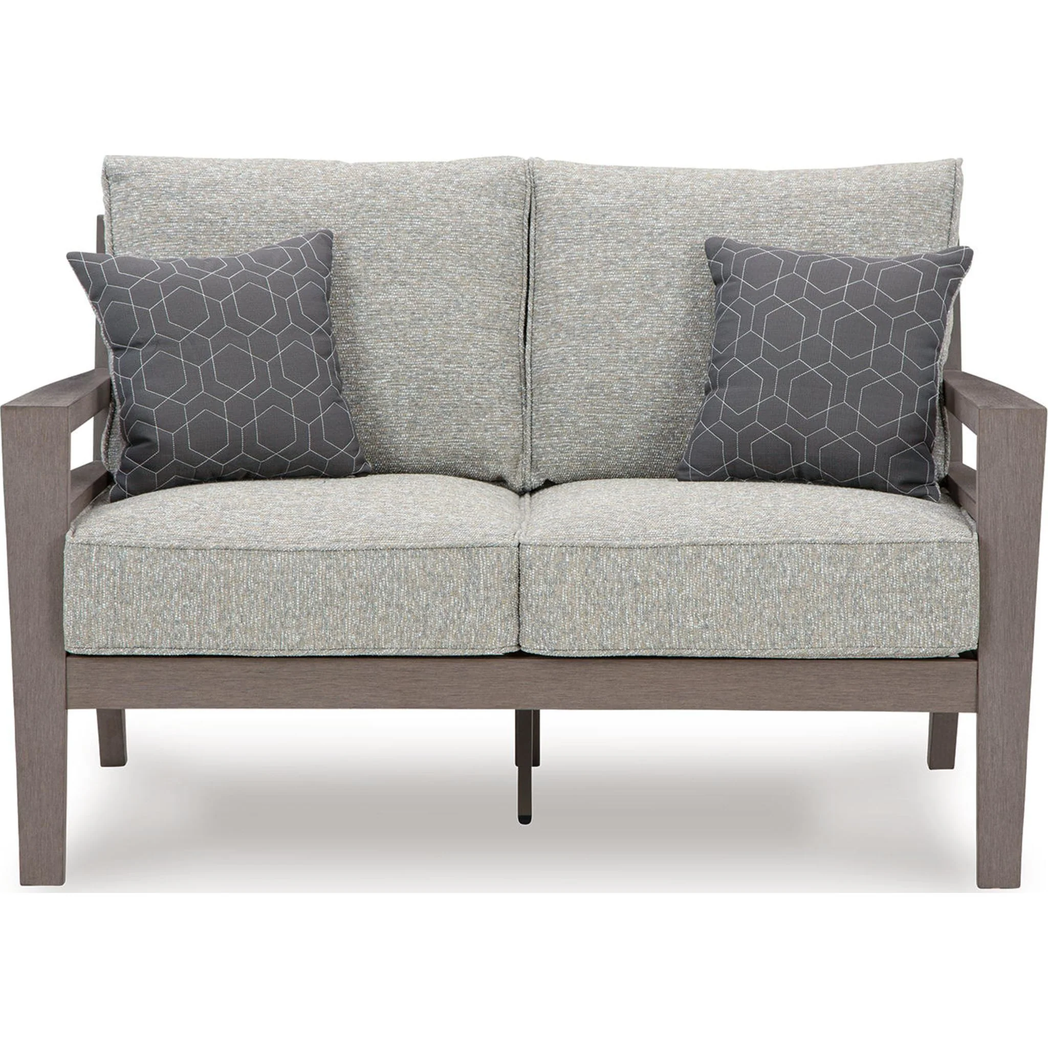 Hillside Barn 3 Piece Outdoor Seating - Image 12