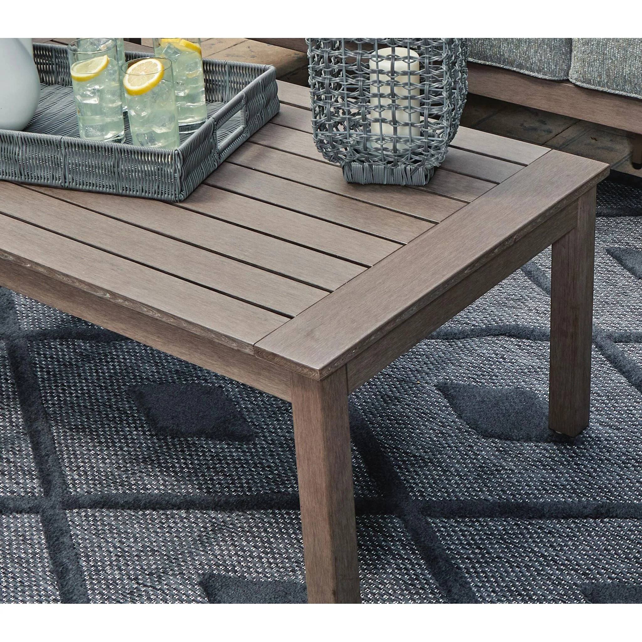 Hillside Barn 3 Piece Outdoor Seating - Image 23
