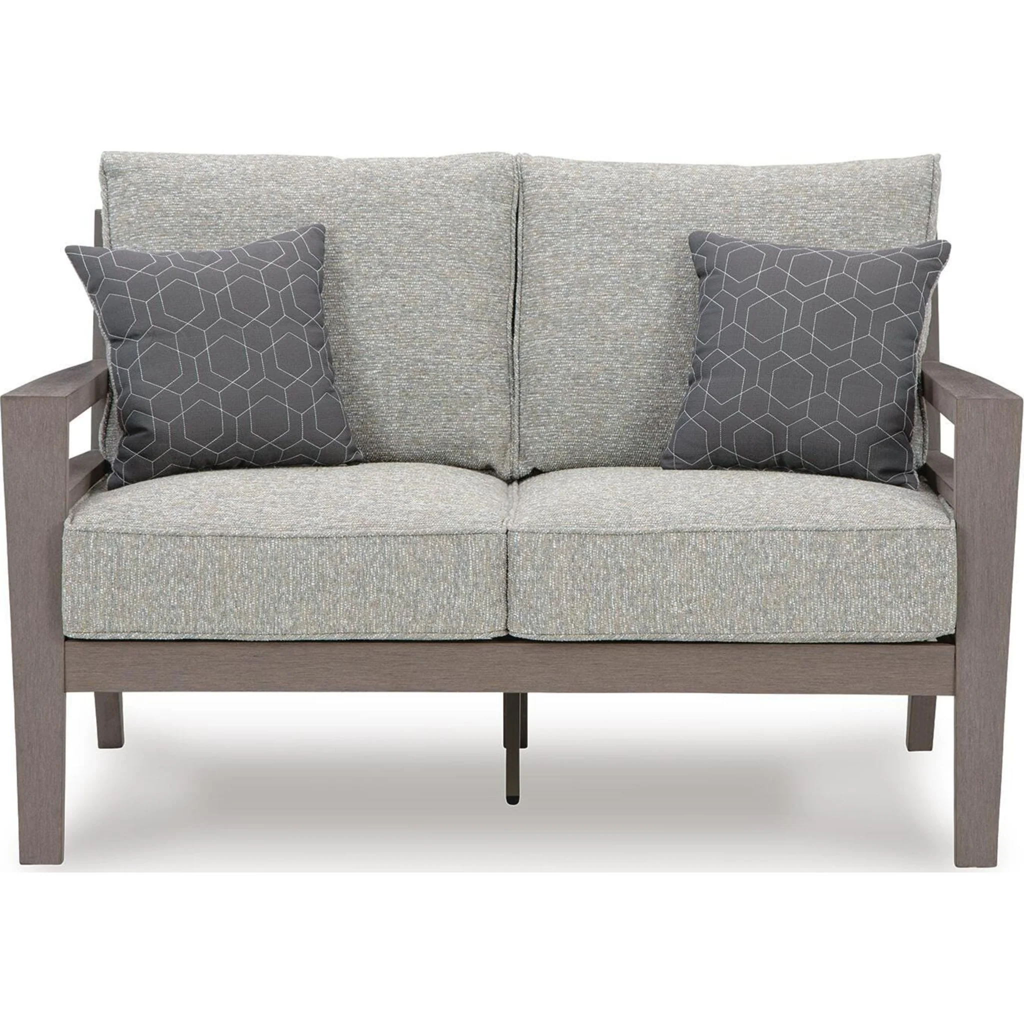 Hillside Barn 4 Piece Outdoor Seating - Image 38