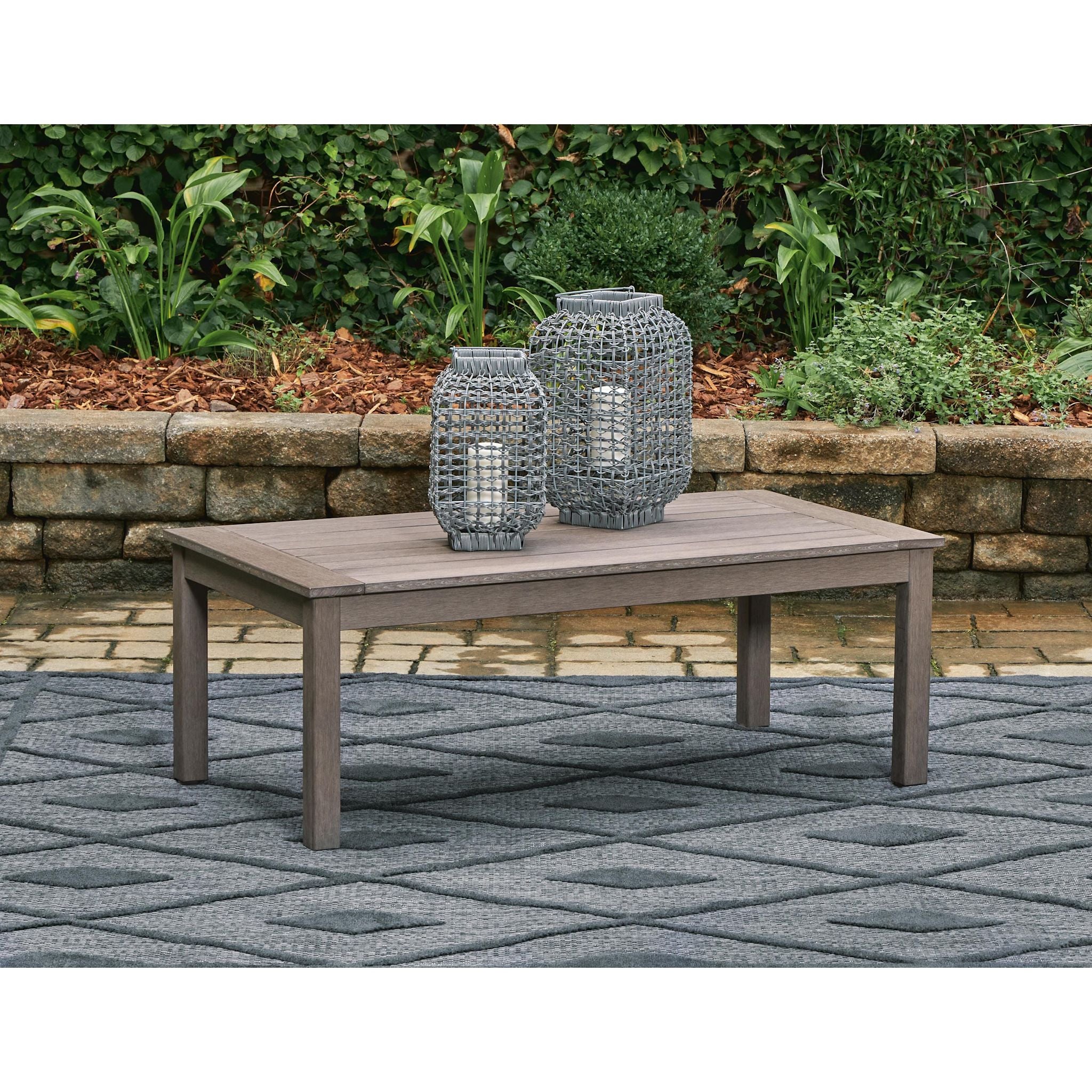 Hillside Barn 5 Piece Outdoor Seating - Image 27