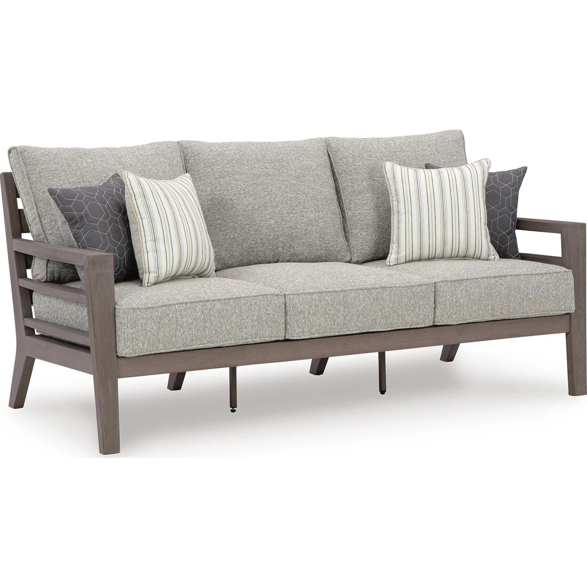 Hillside Barn 5 Piece Outdoor Seating - Image 36