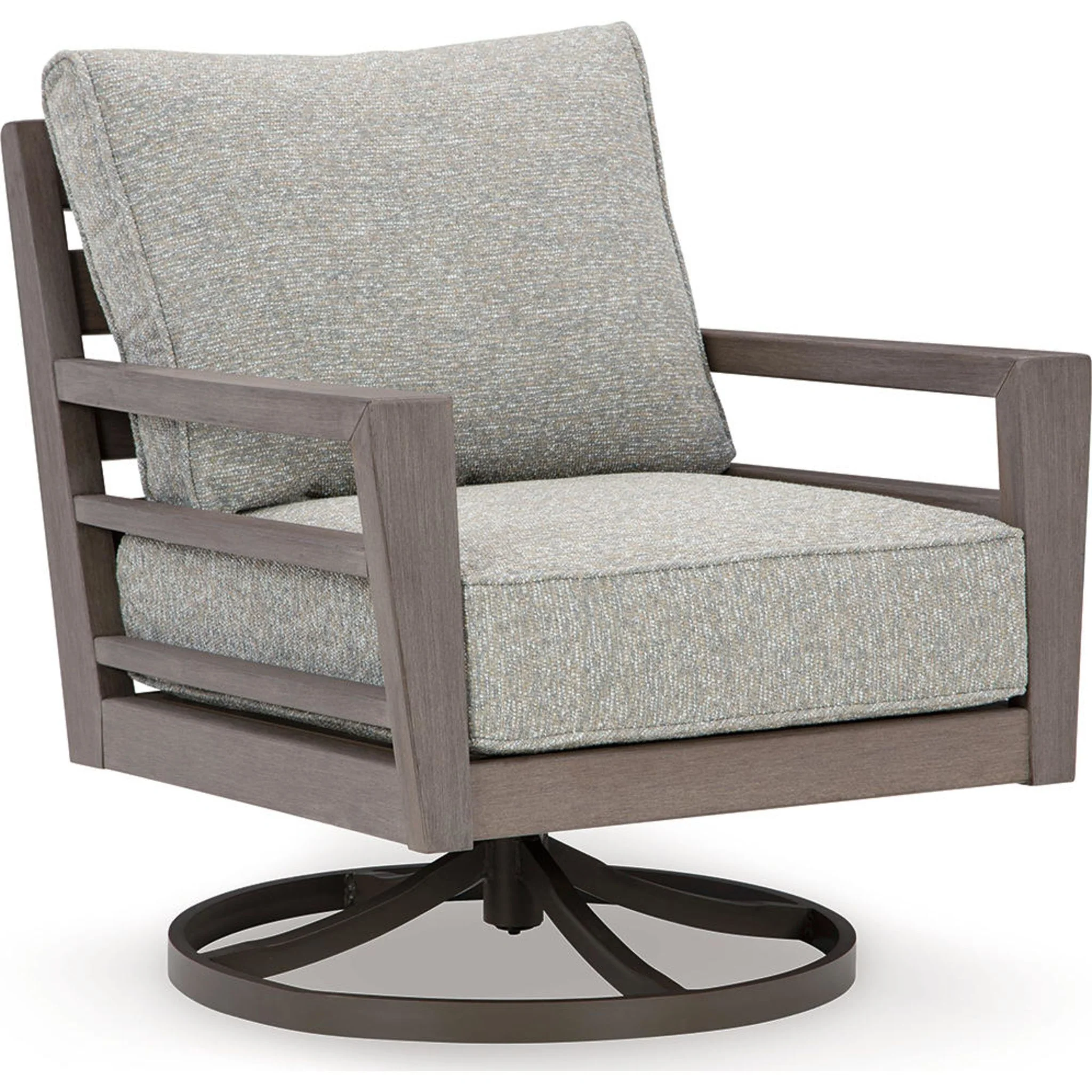 Hillside Barn 5 Piece Outdoor Seating - Image 9