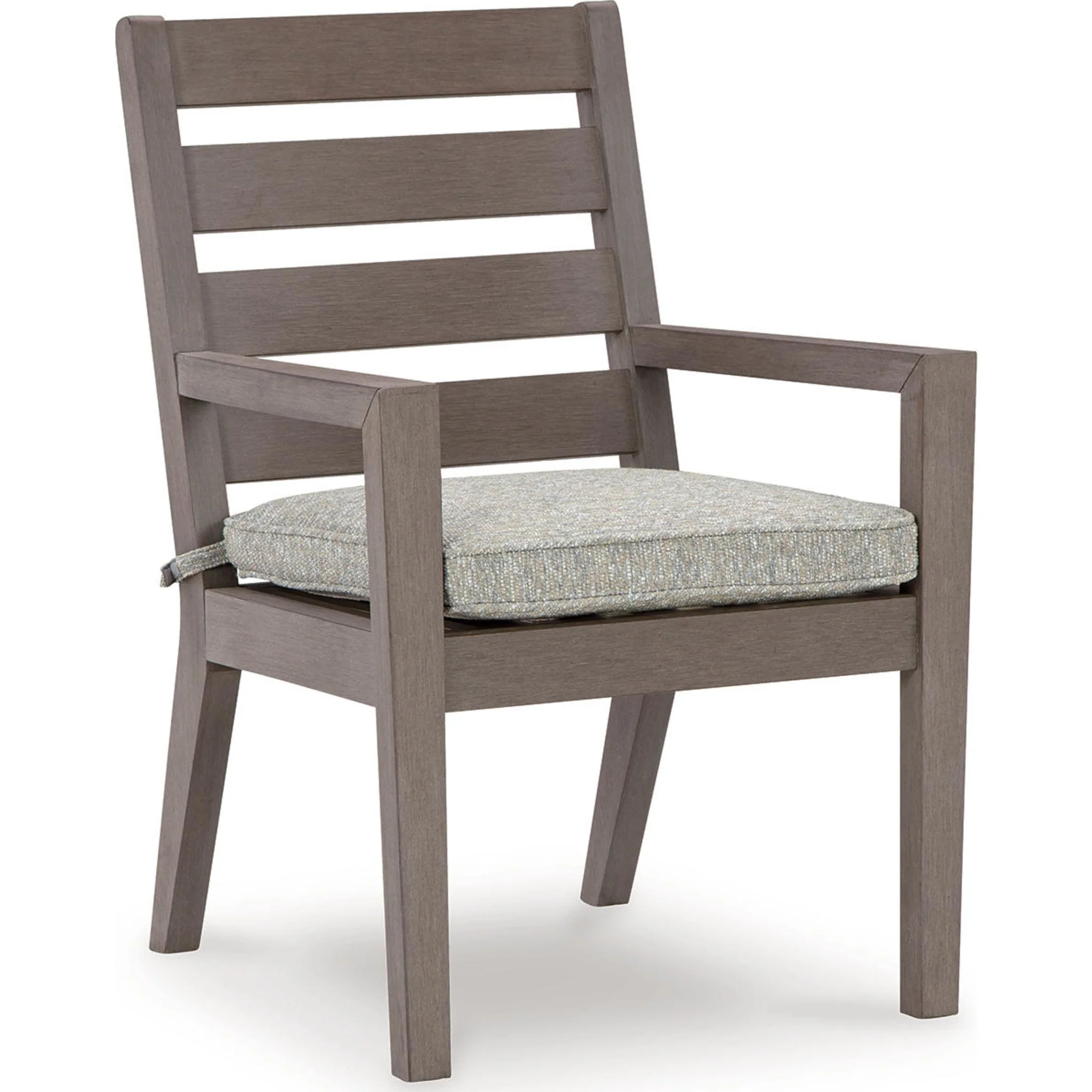 Hillside Barn Outdoor Dining Arm Chair (Set of 2) - Image 3