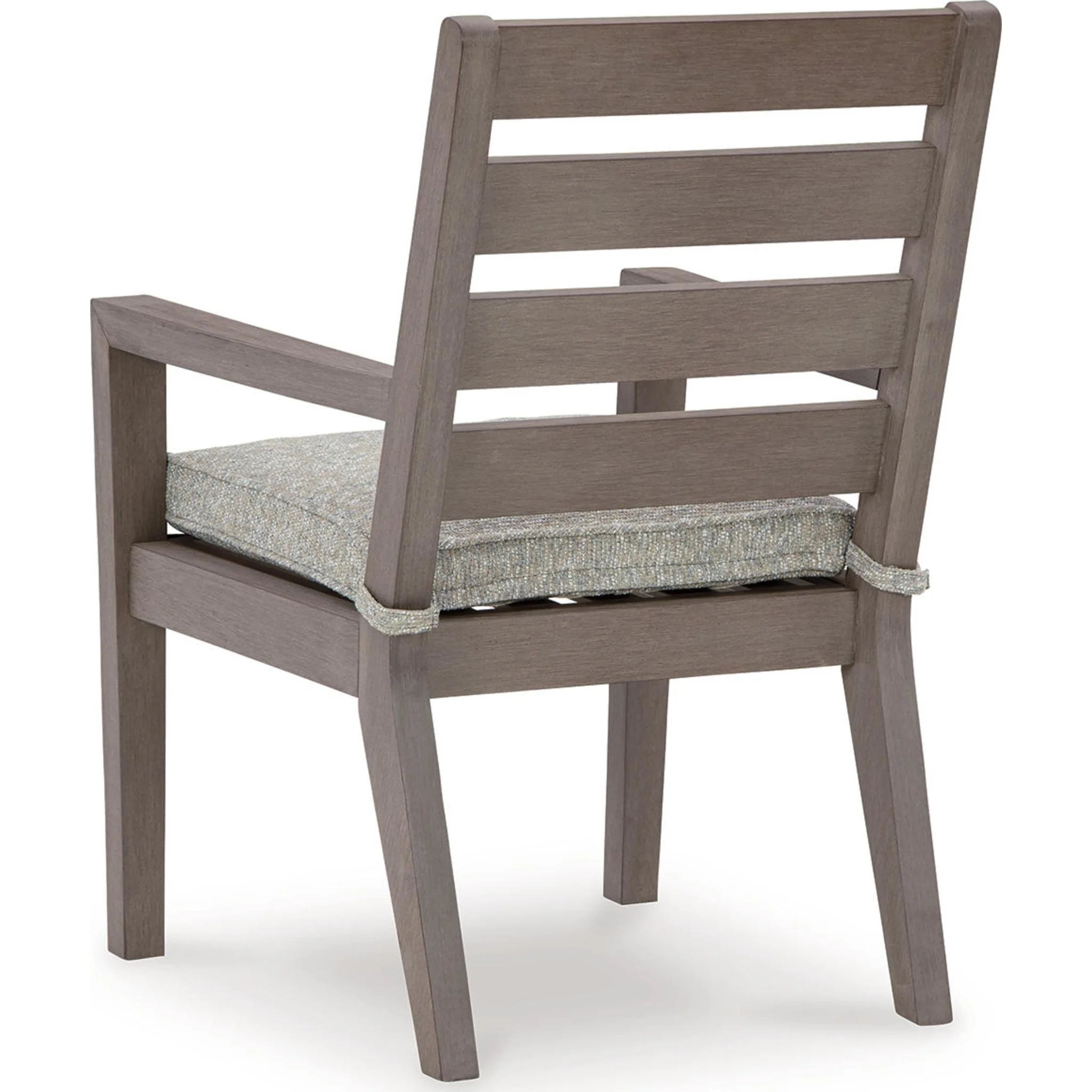 Hillside Barn Outdoor Dining Arm Chair (Set of 2) - Image 4