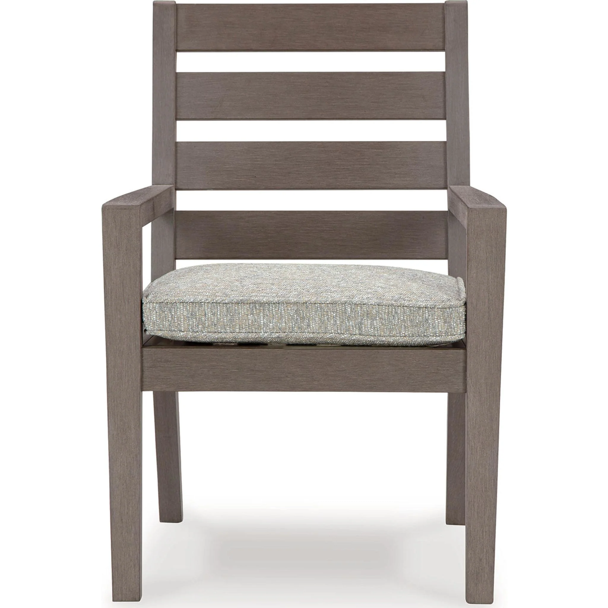 Hillside Barn Outdoor Dining Arm Chair (Set of 2) - Image 5