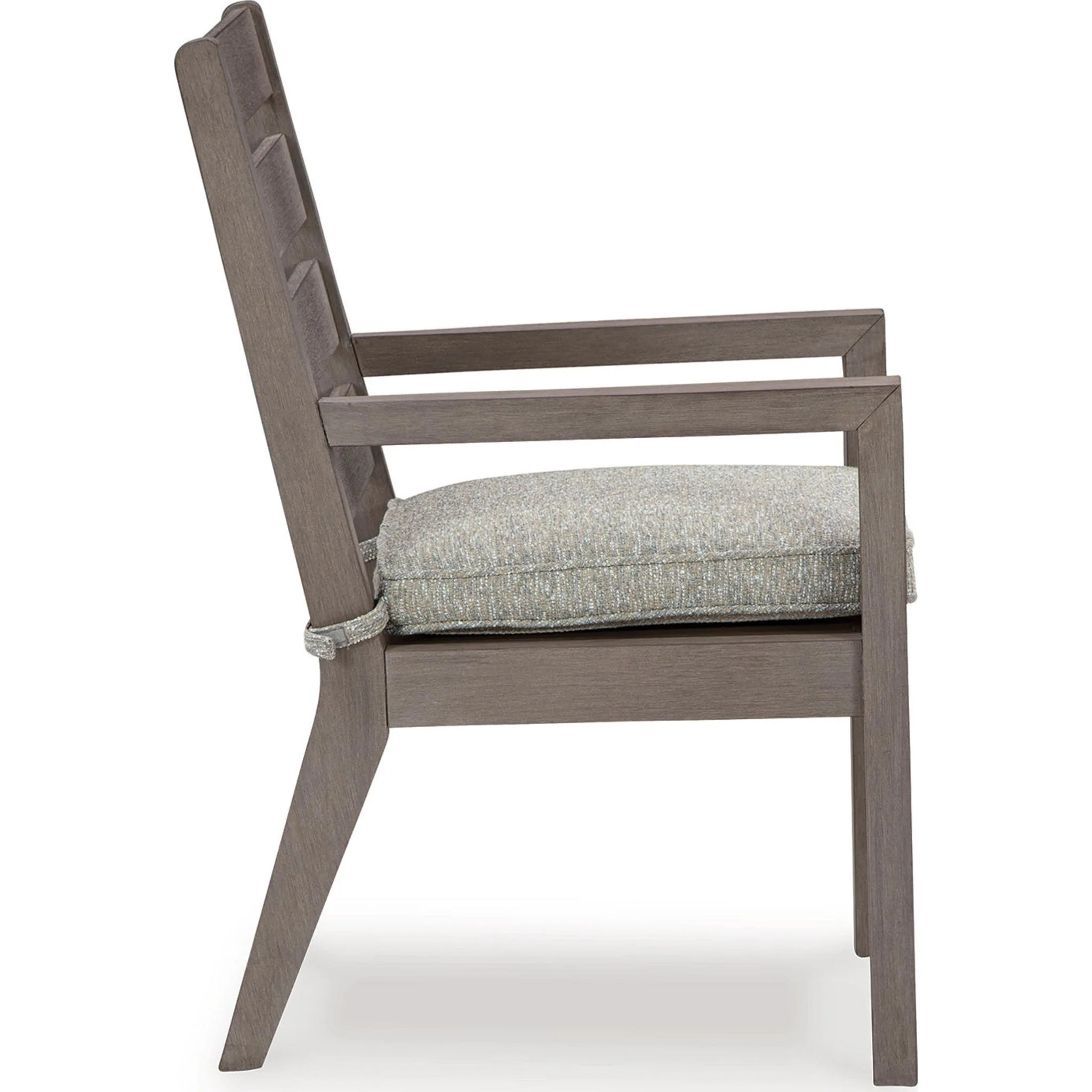 Hillside Barn Outdoor Dining Arm Chair (Set of 2) - Image 6