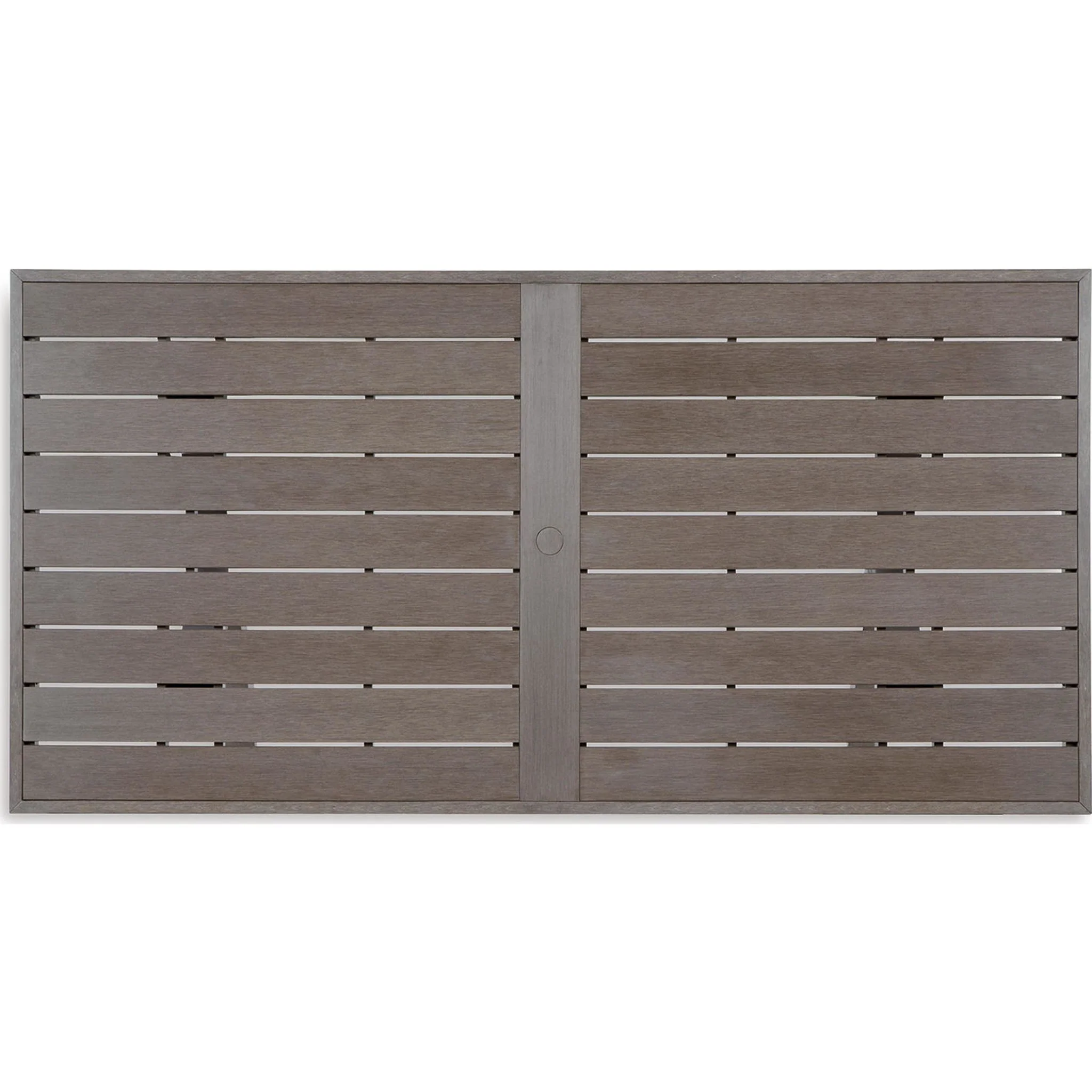 Hillside Barn Outdoor Rectangle Dining Table - Image 7