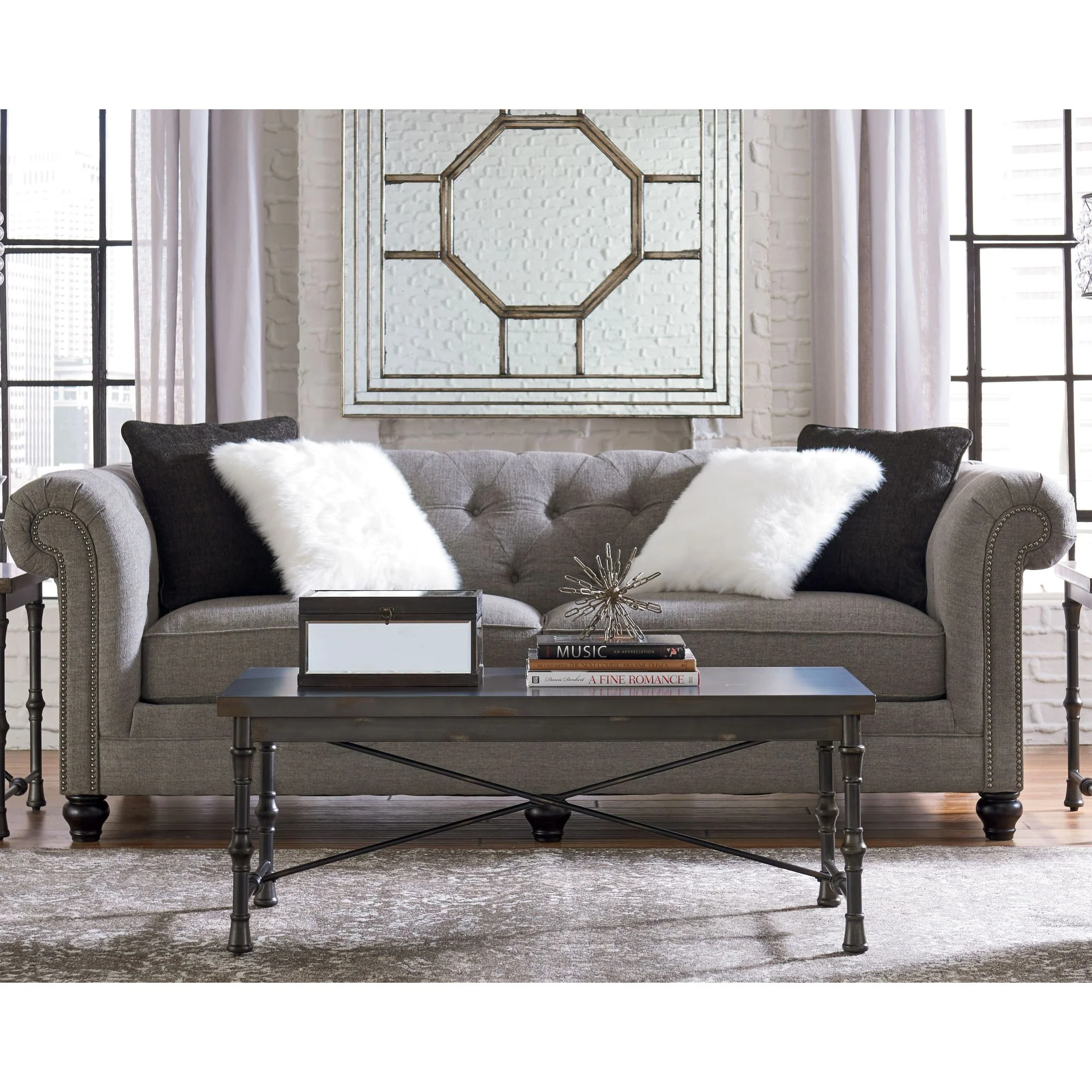 Himena Accent Pillow - Image 5