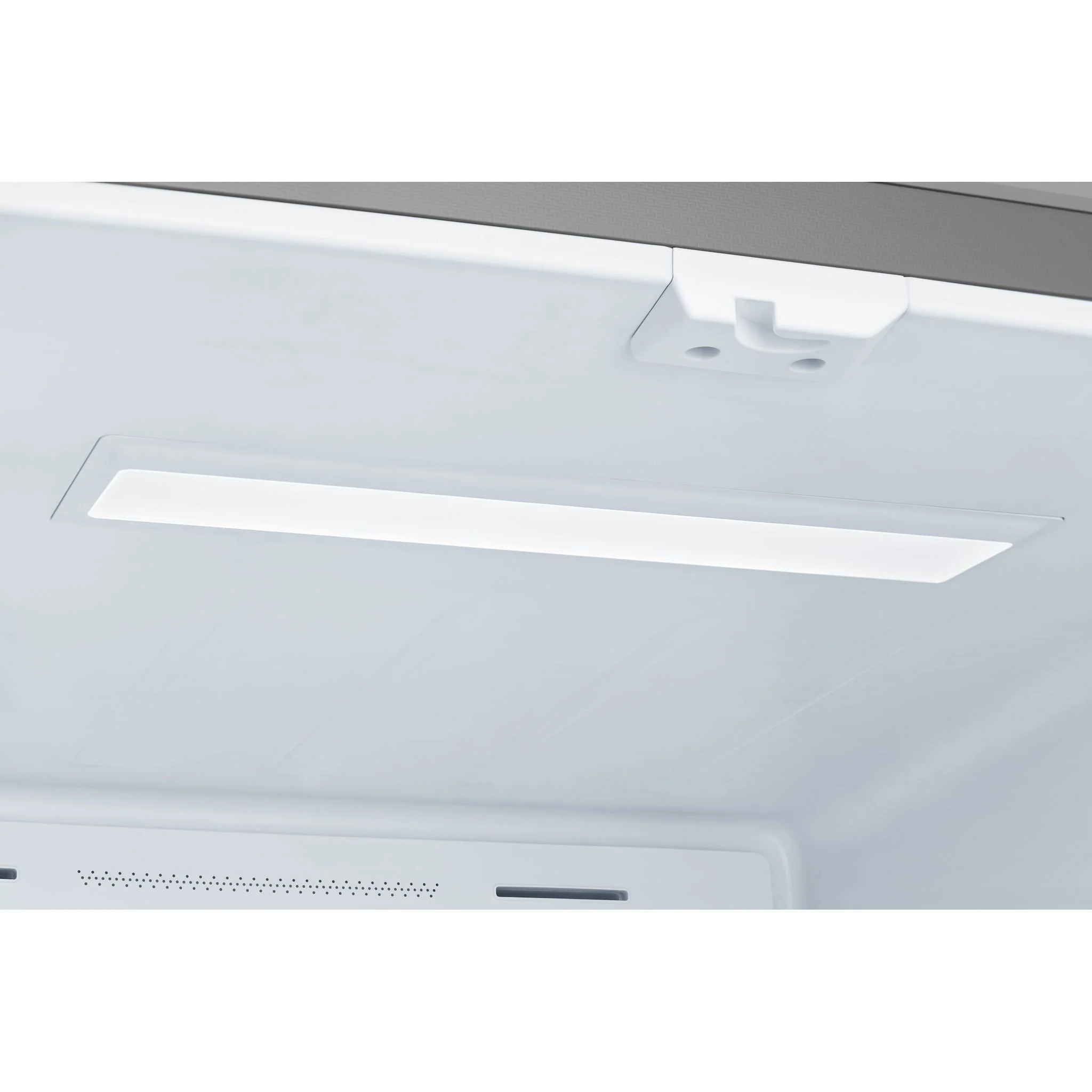 Hisense French Door Fridge (RF210N6ASE) - Stainless Steel - Image 5