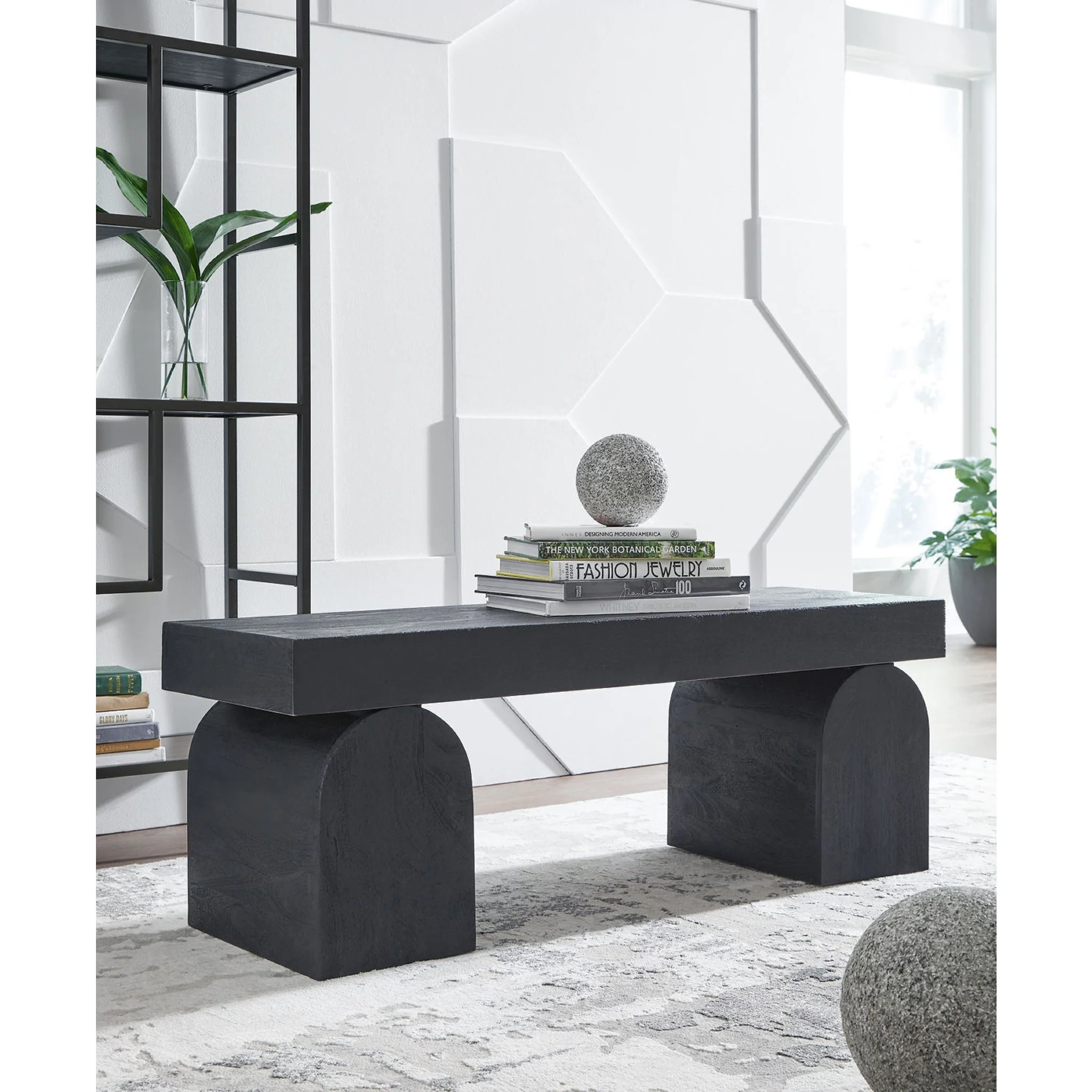 Holgrove Accent Bench - Image 2