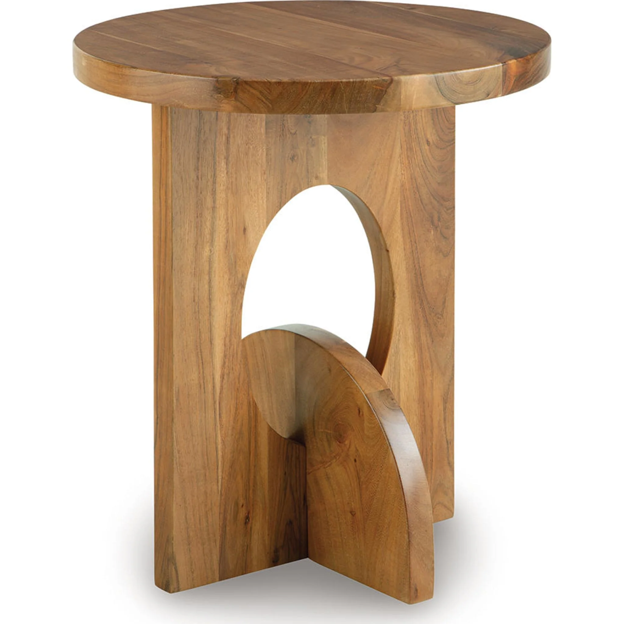 Hollbourne Accent Table - Image 4