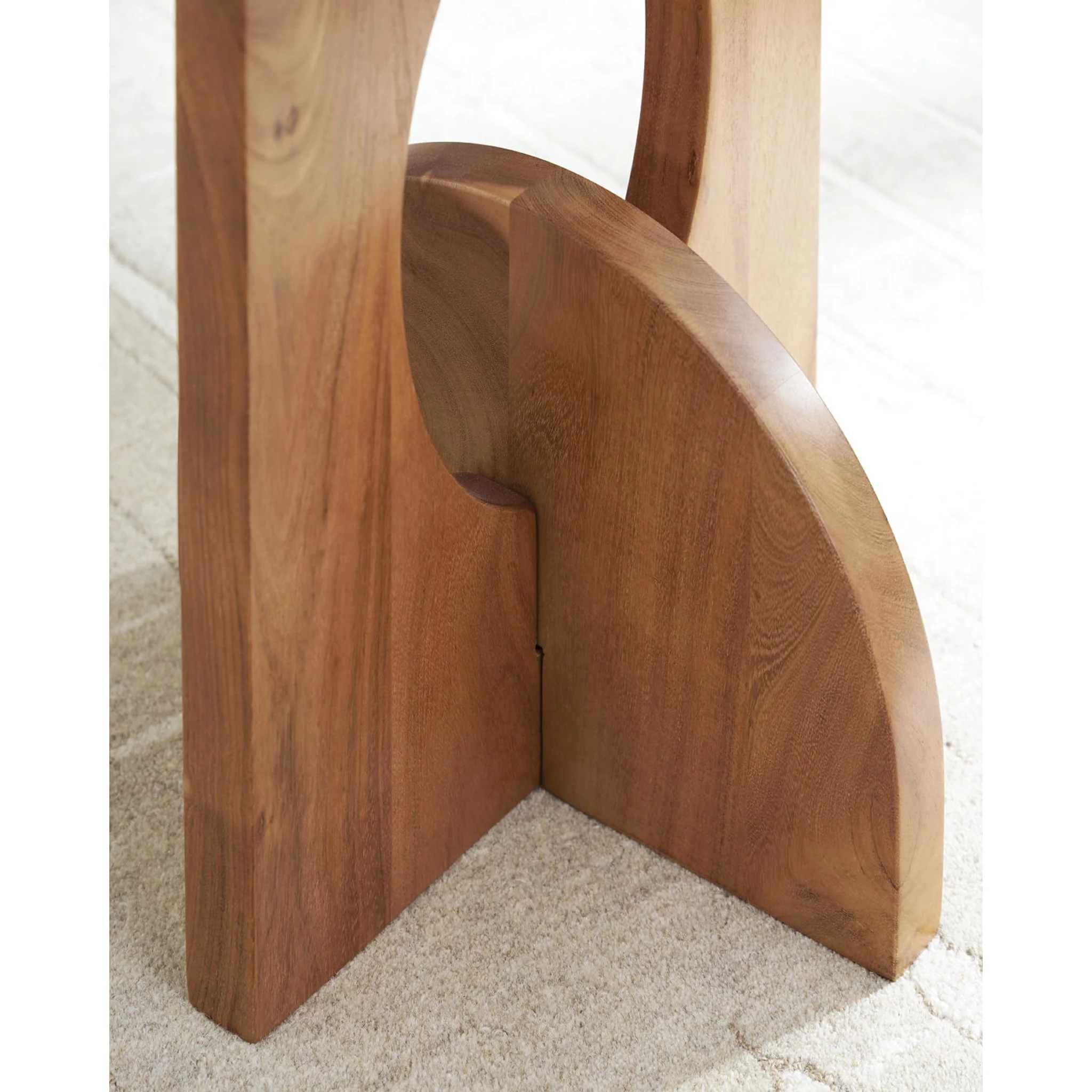 Hollbourne Accent Table - Image 5