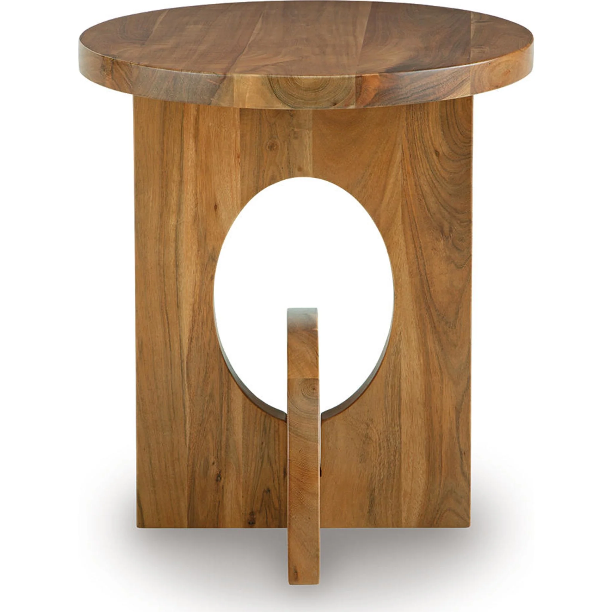 Hollbourne Accent Table - Image 7