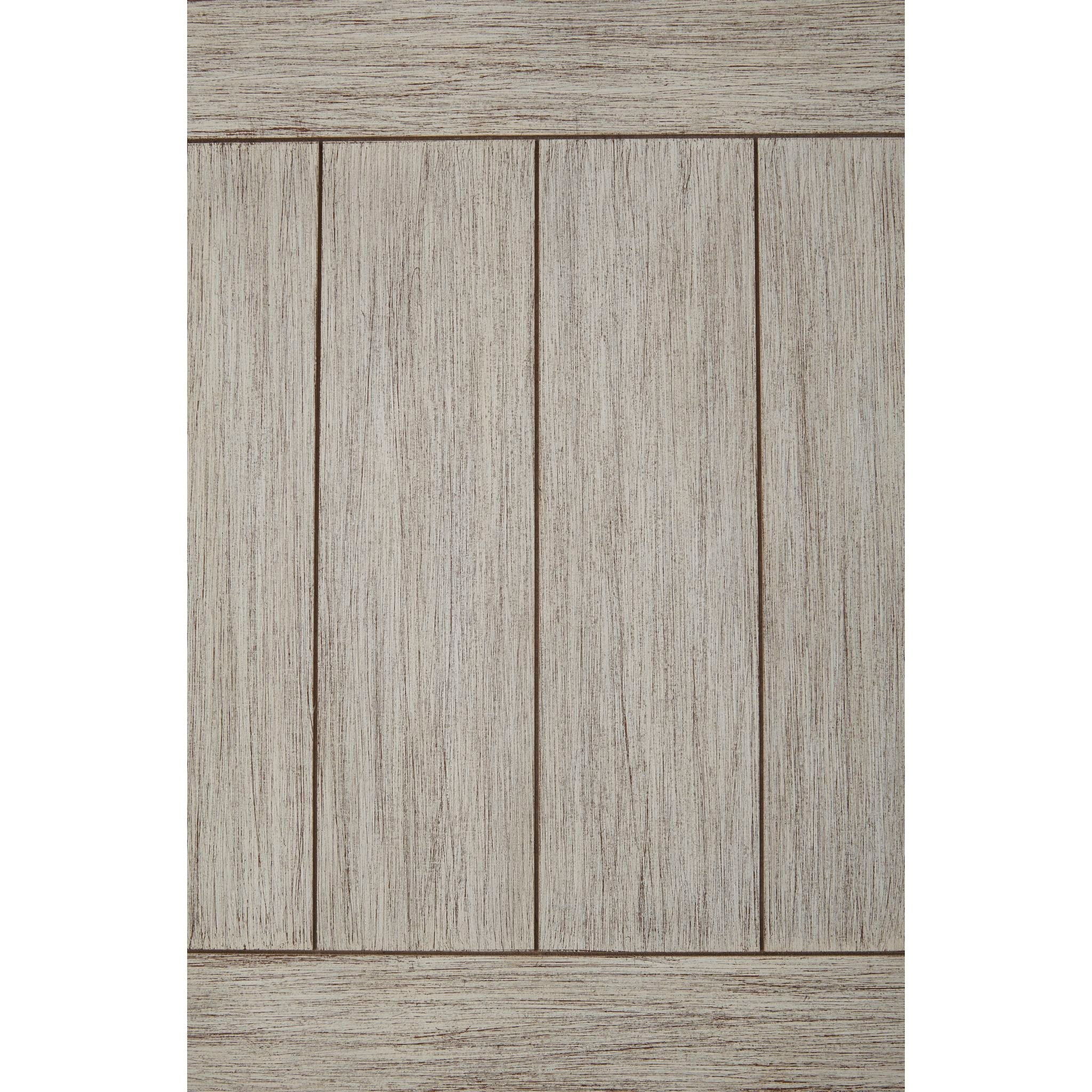 Hollentown 3 Piece Full Panel Bed - Image 8