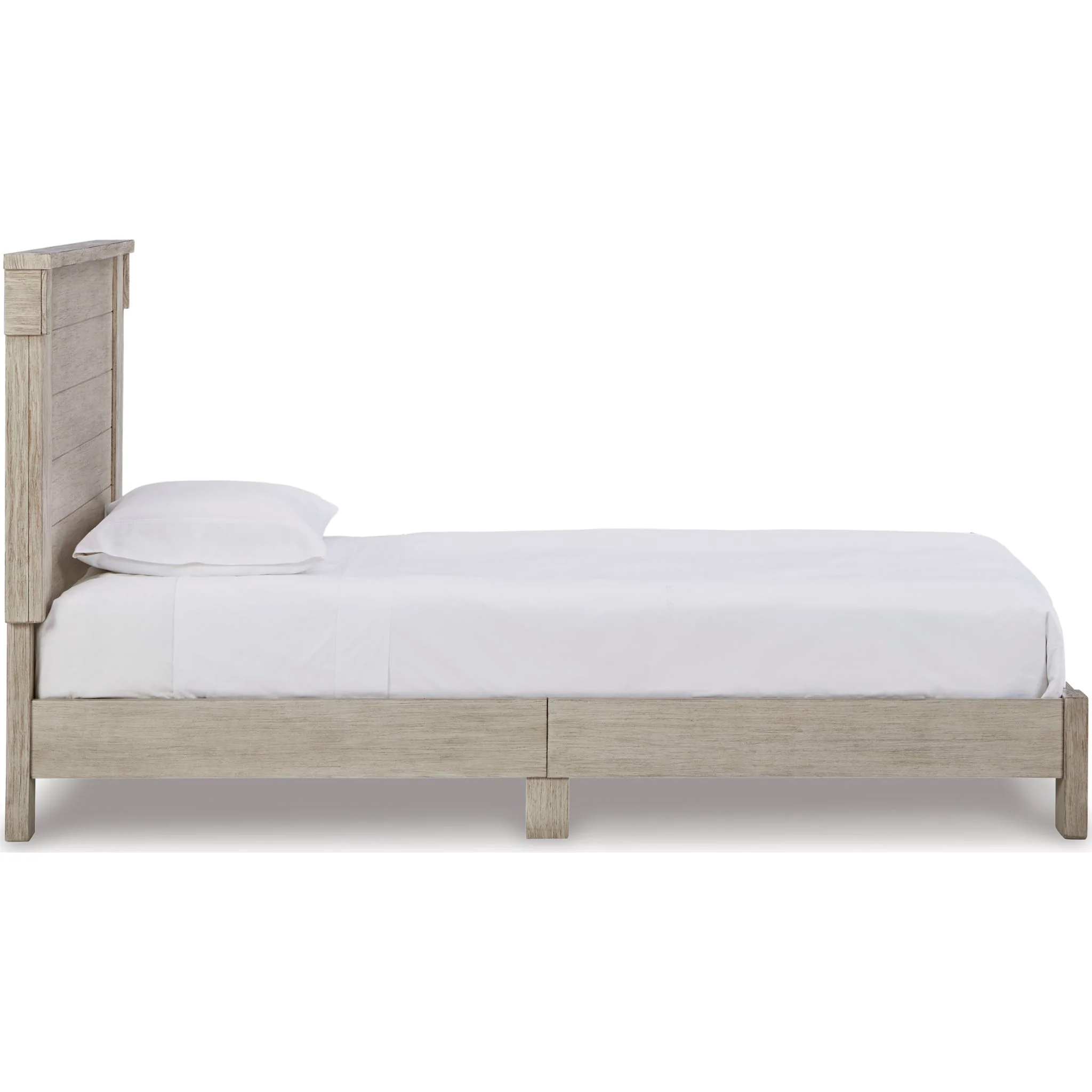 Hollentown 3 Piece Twin Panel Bed - Image 6