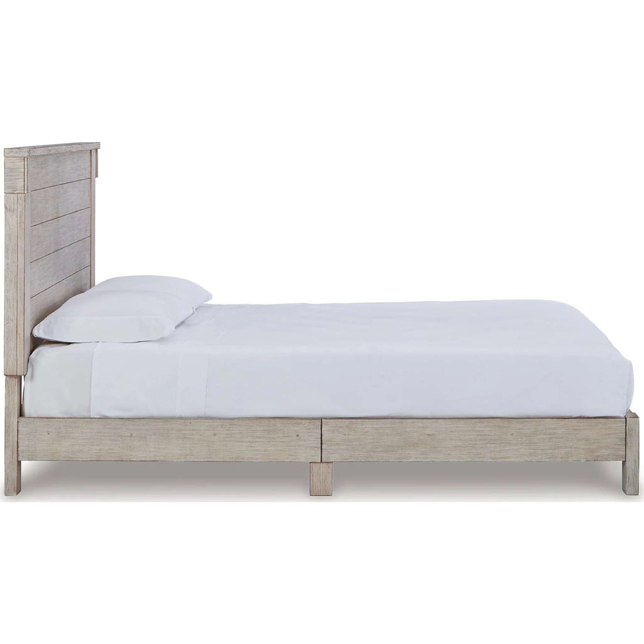 Hollentown 5 Piece Queen Panel Bedroom - Image 10