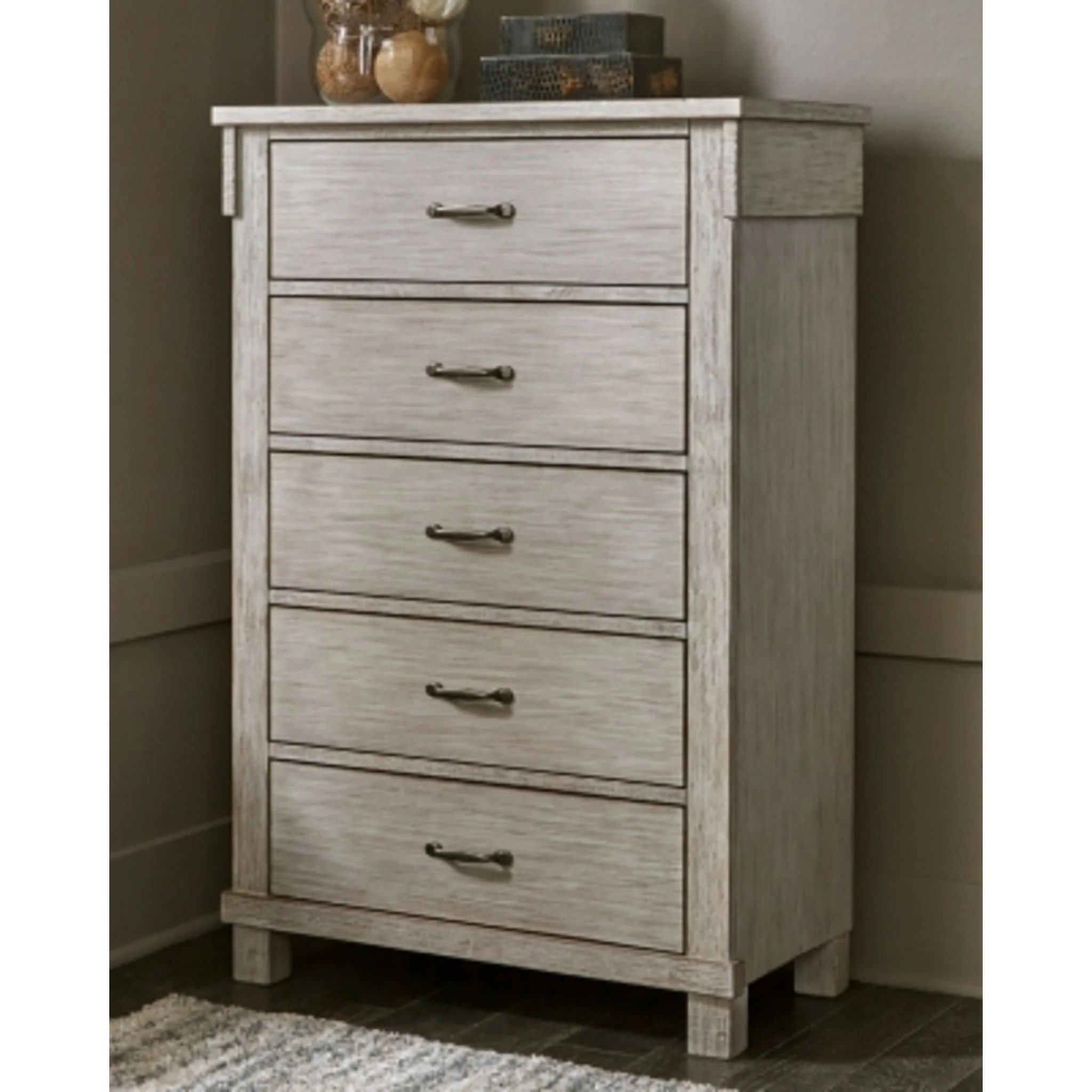 Hollentown Chest - Image 2