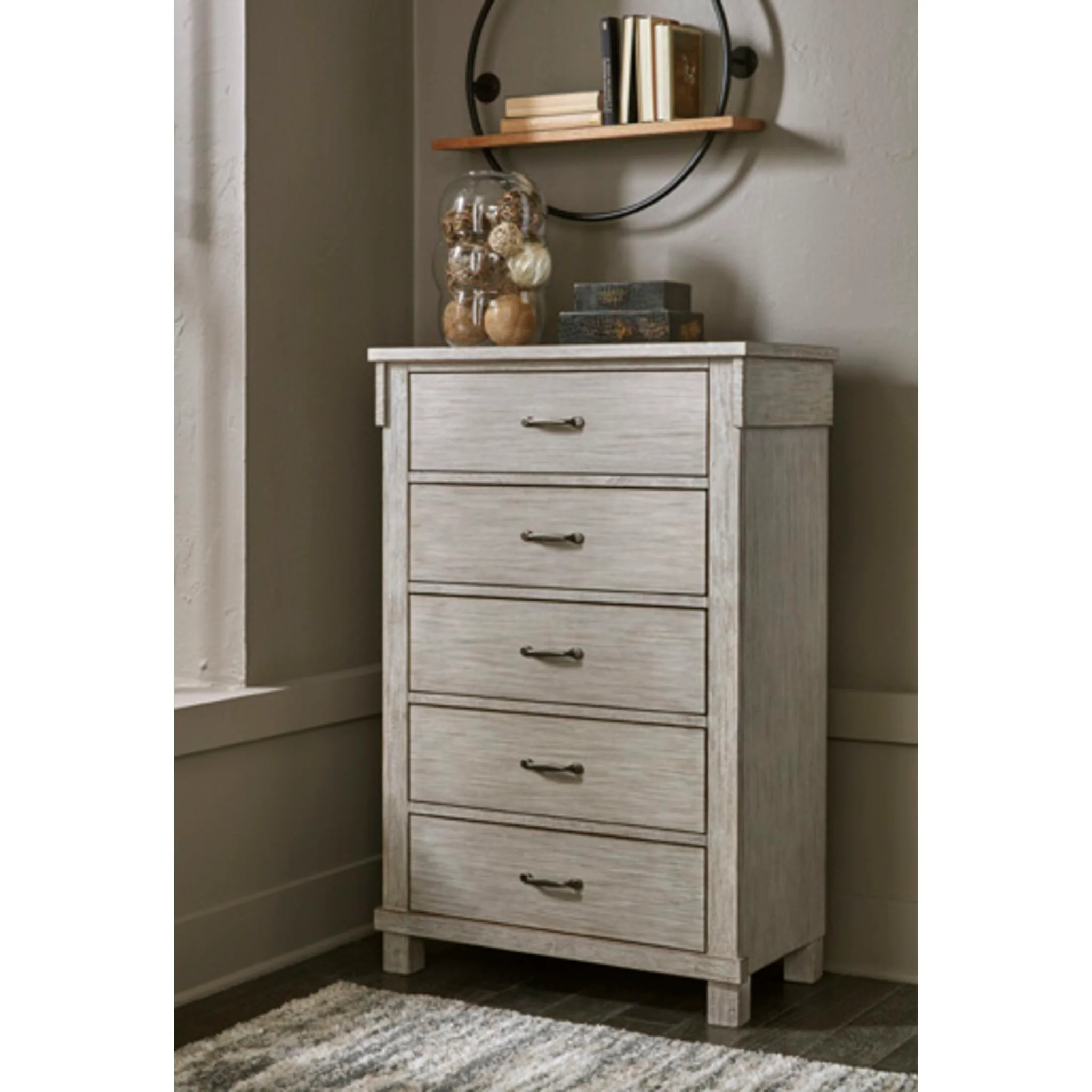 Hollentown Chest - Image 3