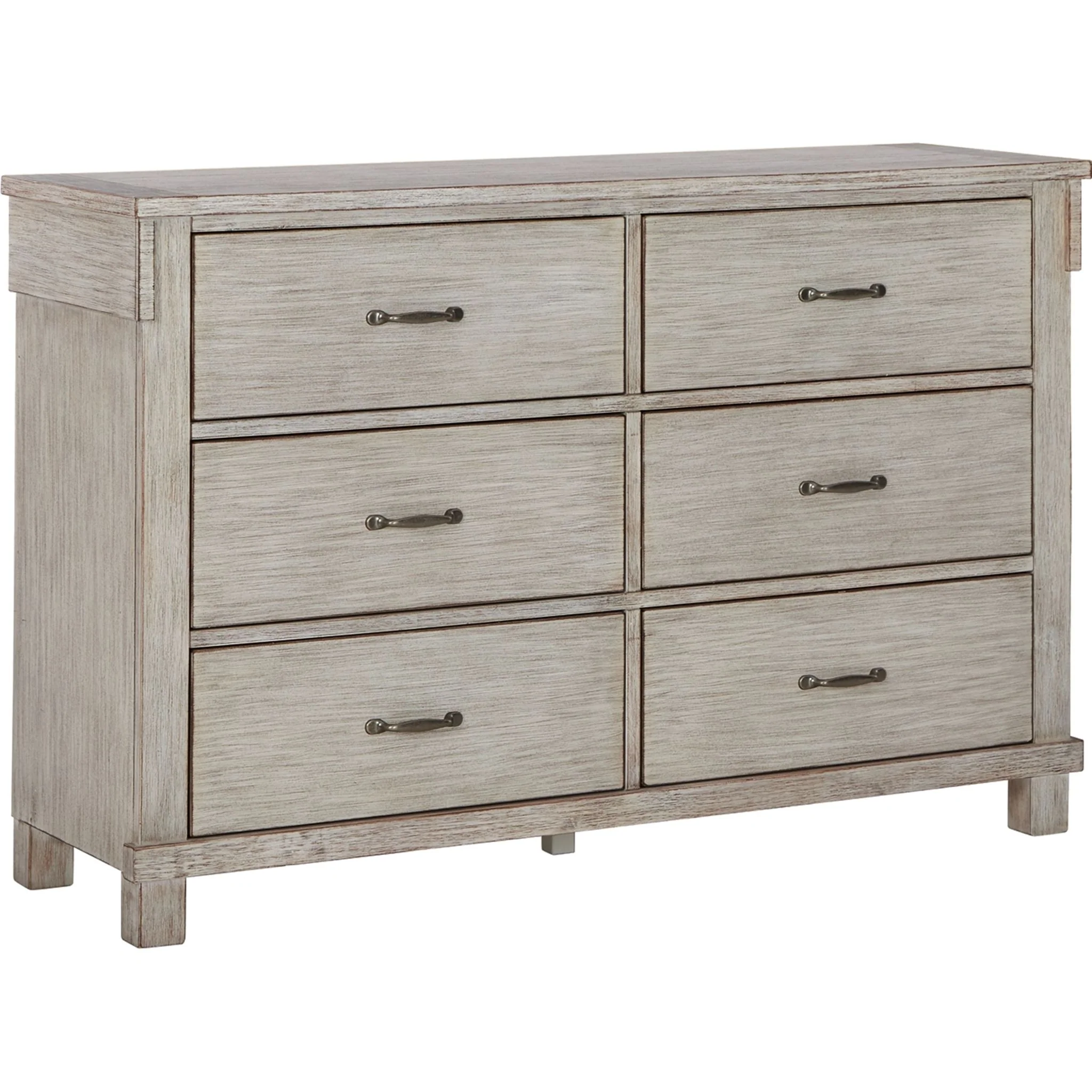 Hollentown Dresser and Mirror - Image 5