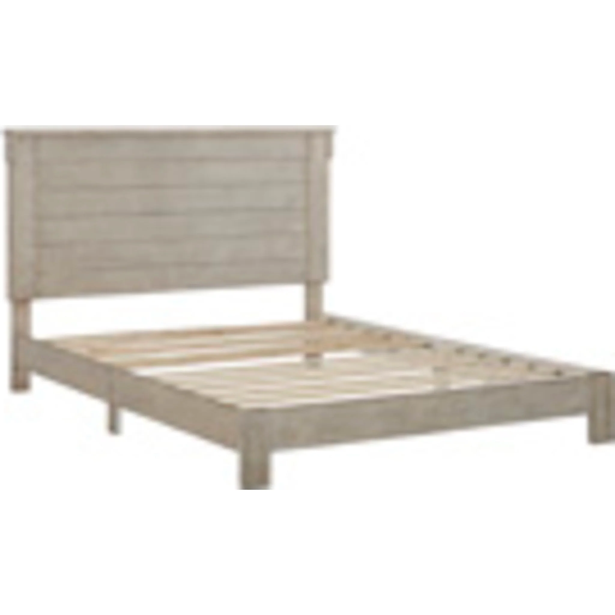 Hollentown King Panel Bed - Image 9