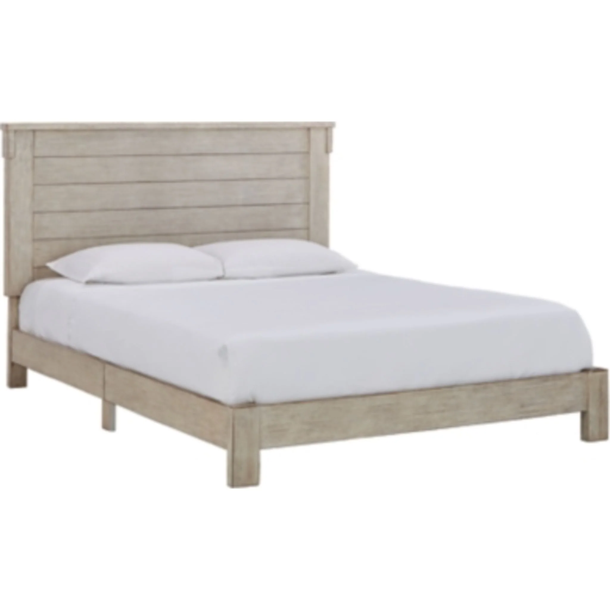 Hollentown Queen Panel Bed - Image 6