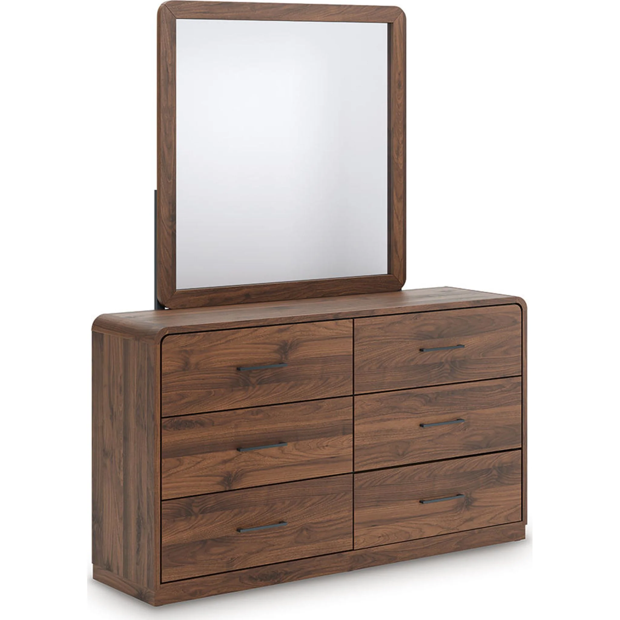 Hollinaze Dresser and Mirror - Image 10