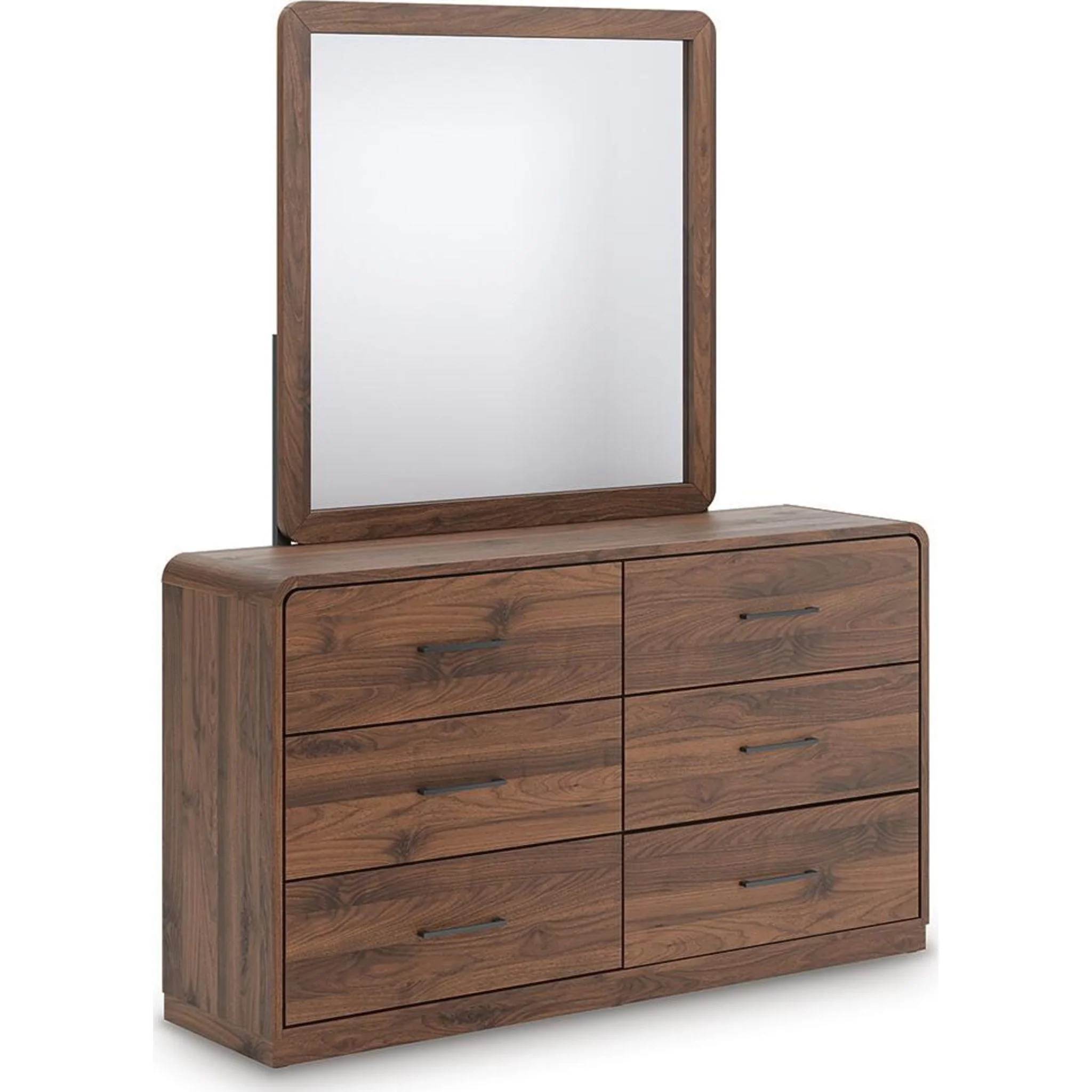 Hollinaze Dresser and Mirror - Image 13