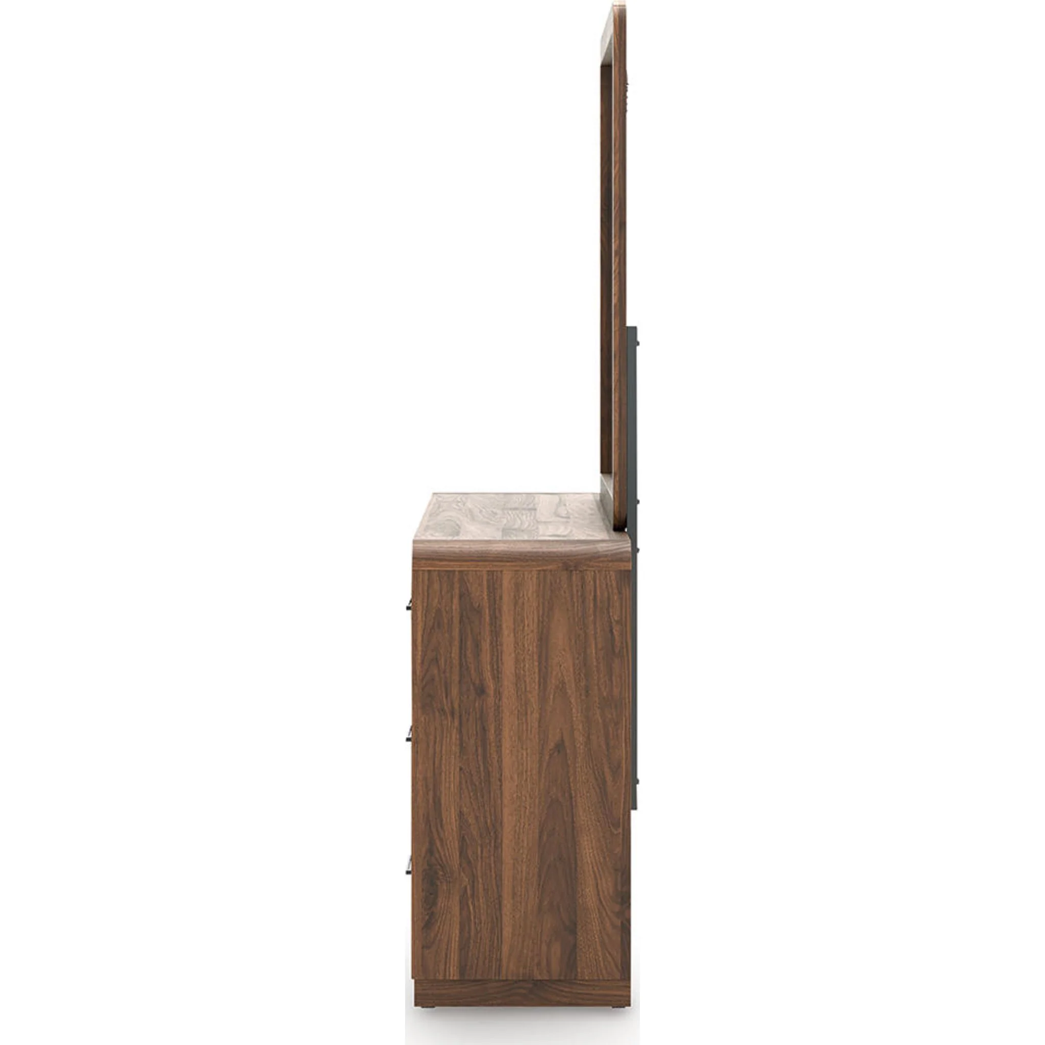 Hollinaze Dresser and Mirror - Image 7