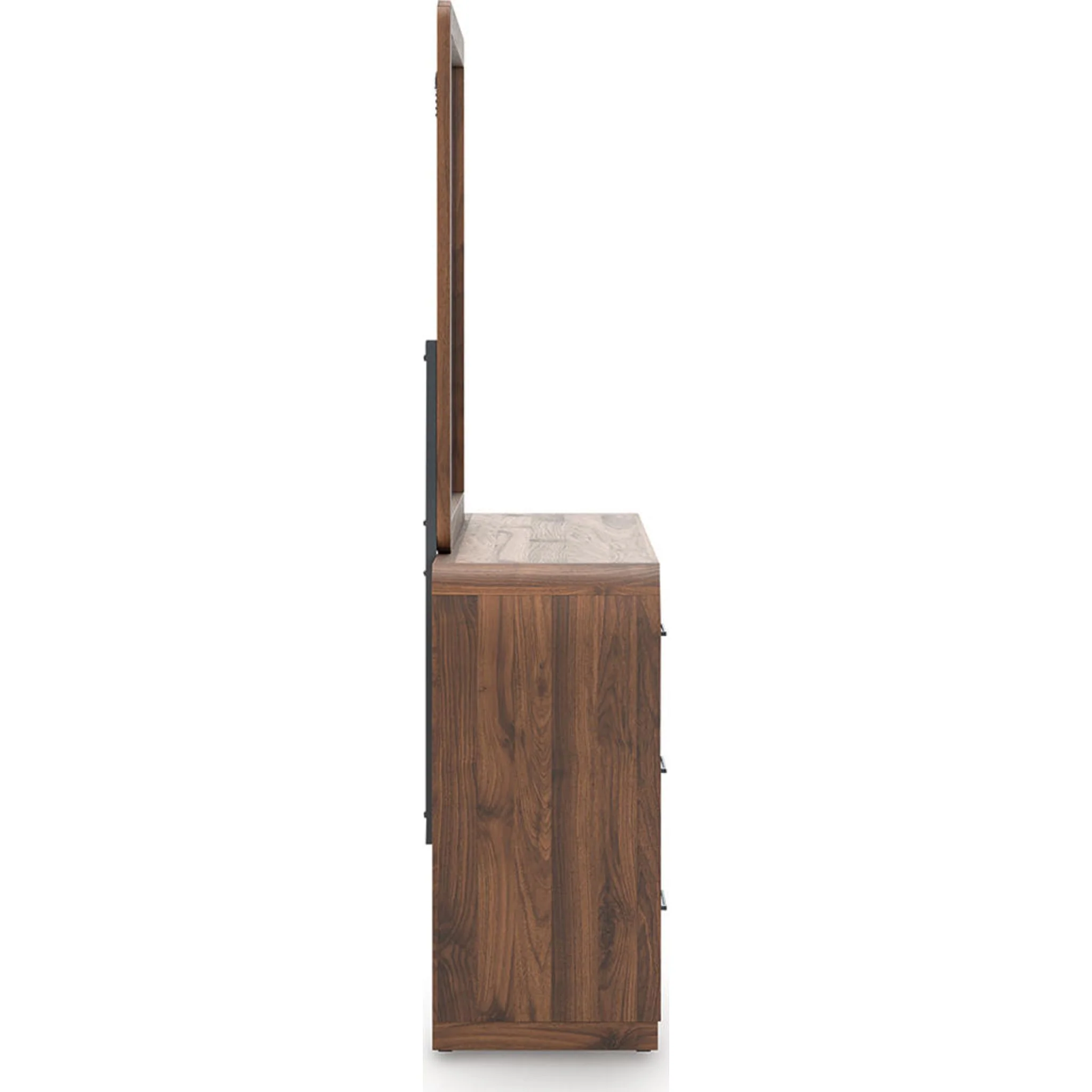 Hollinaze Dresser and Mirror - Image 8