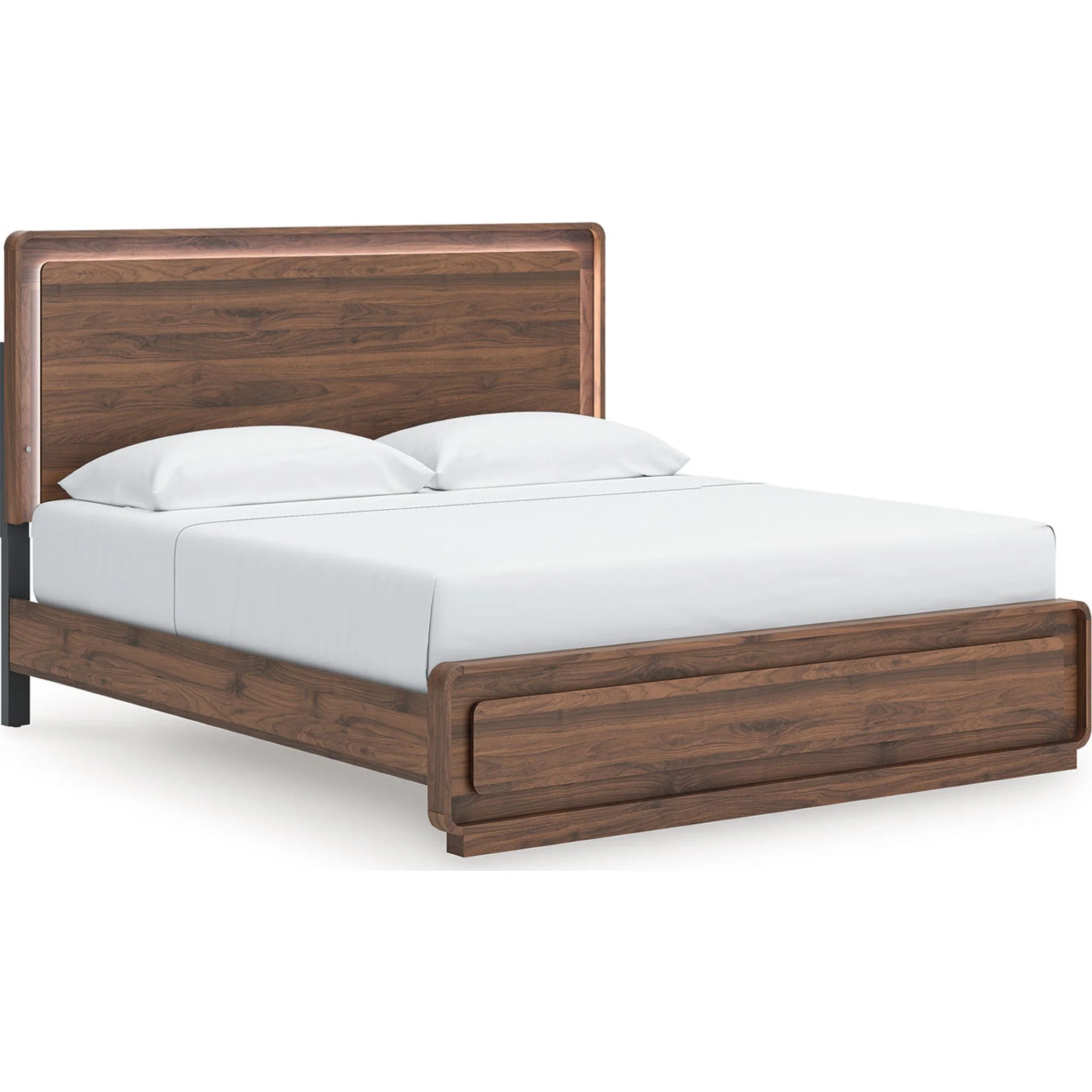 Hollinaze King Panel Bed - Image 10