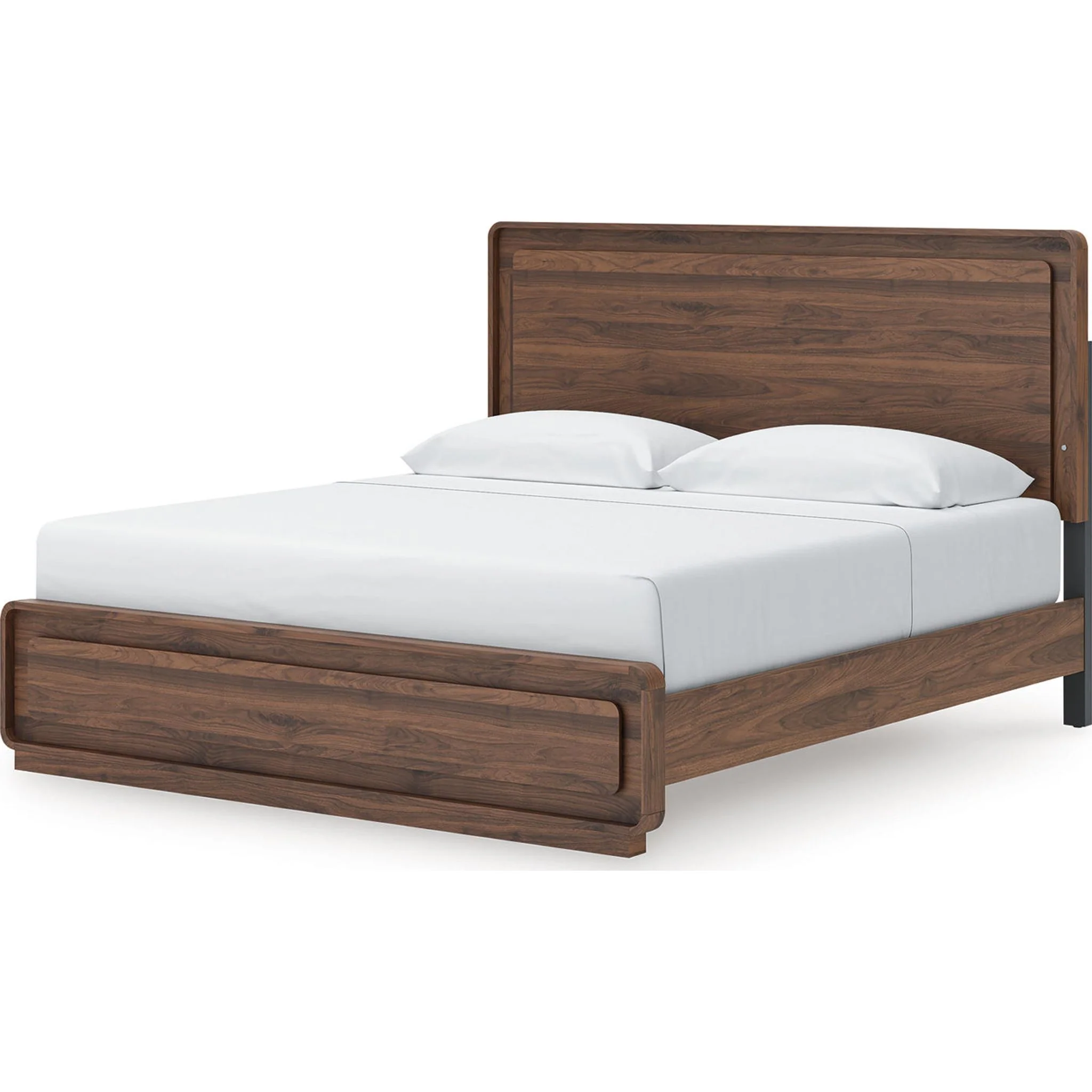 Hollinaze King Panel Bed - Image 3