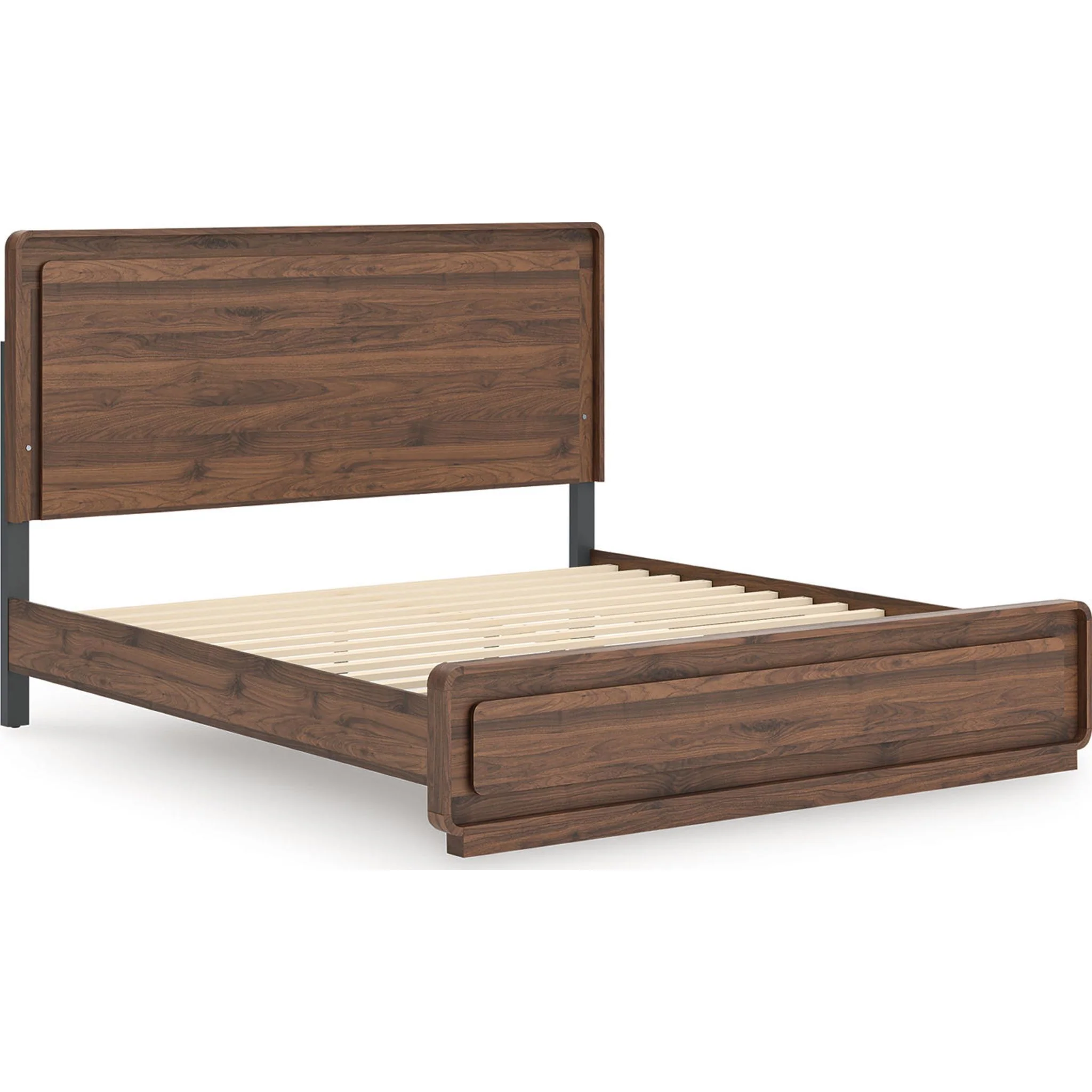 Hollinaze King Panel Bed - Image 4