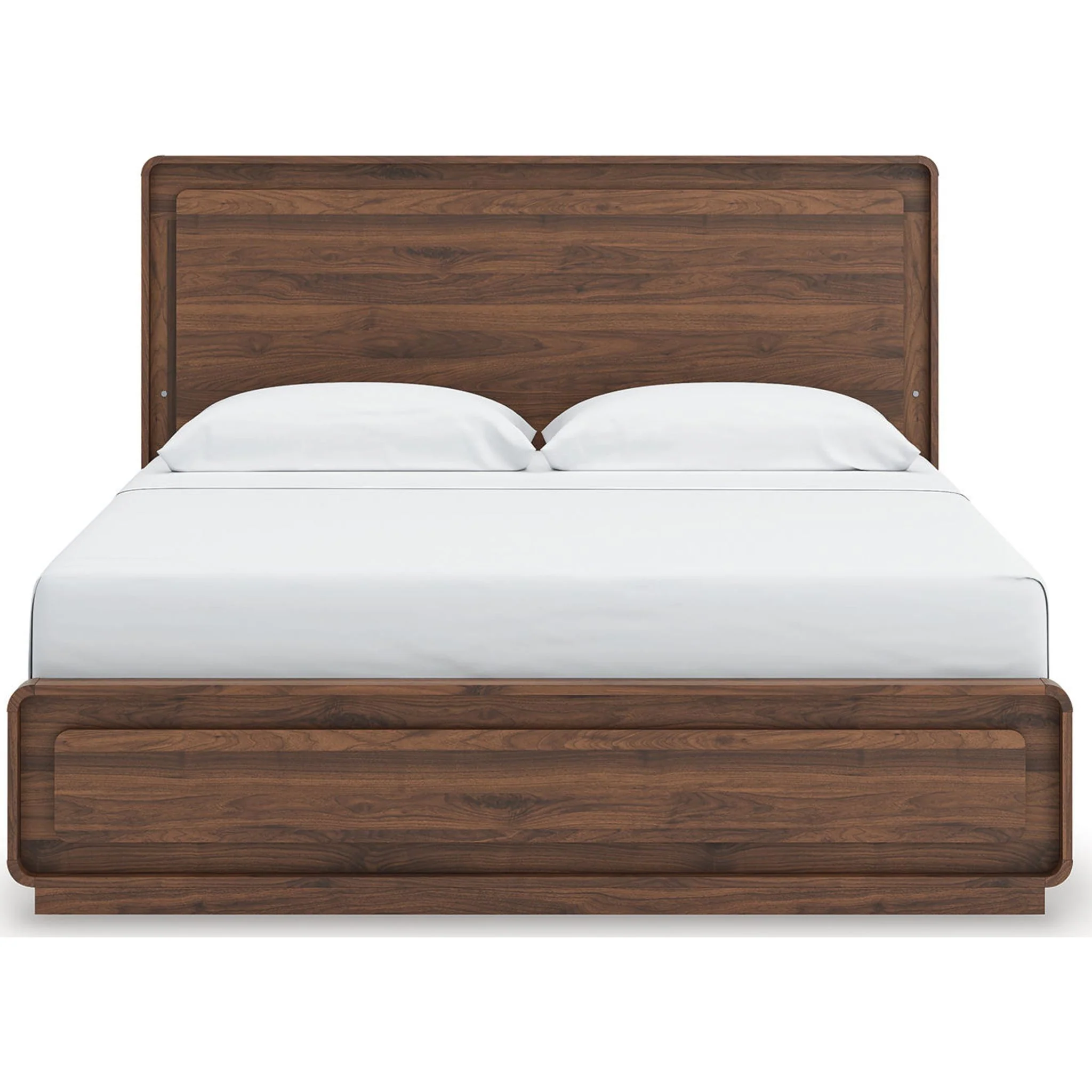 Hollinaze King Panel Bed - Image 6