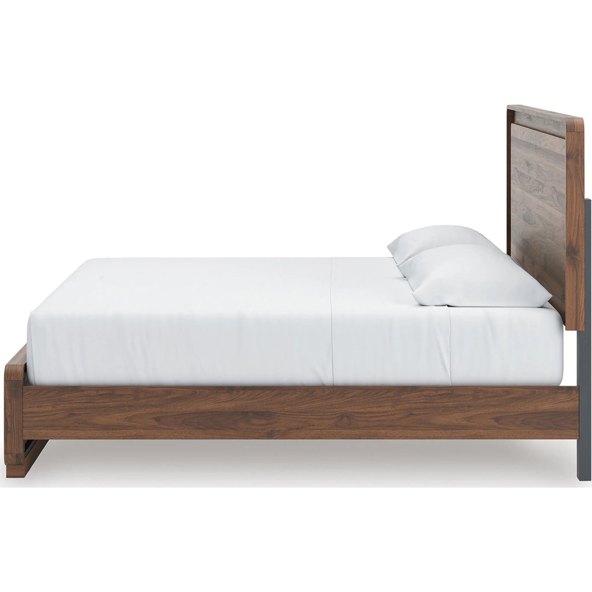 Hollinaze King Panel Bed - Image 7