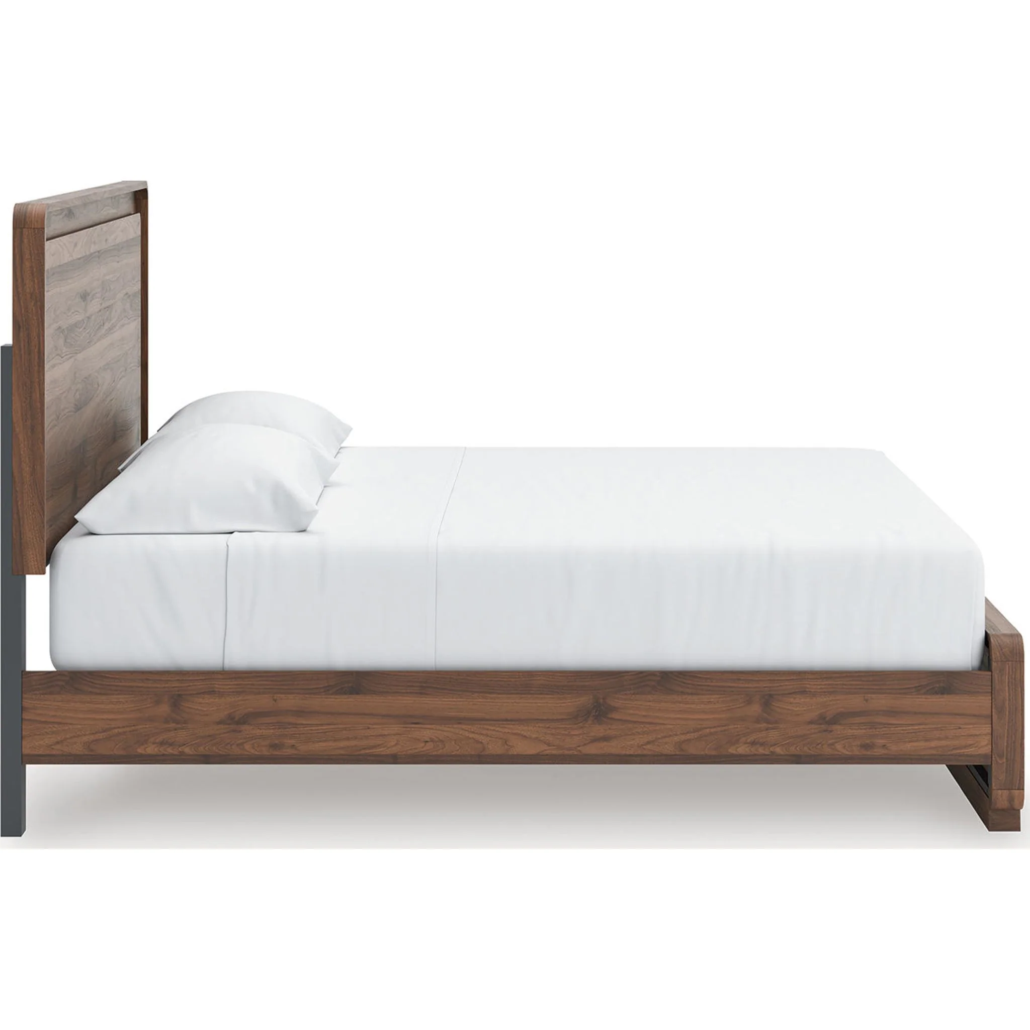 Hollinaze King Panel Bed - Image 8