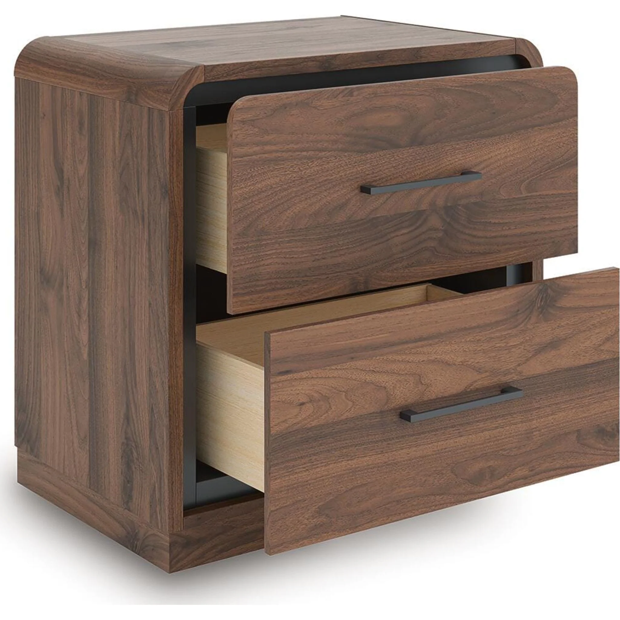 Hollinaze Nightstand - Image 13