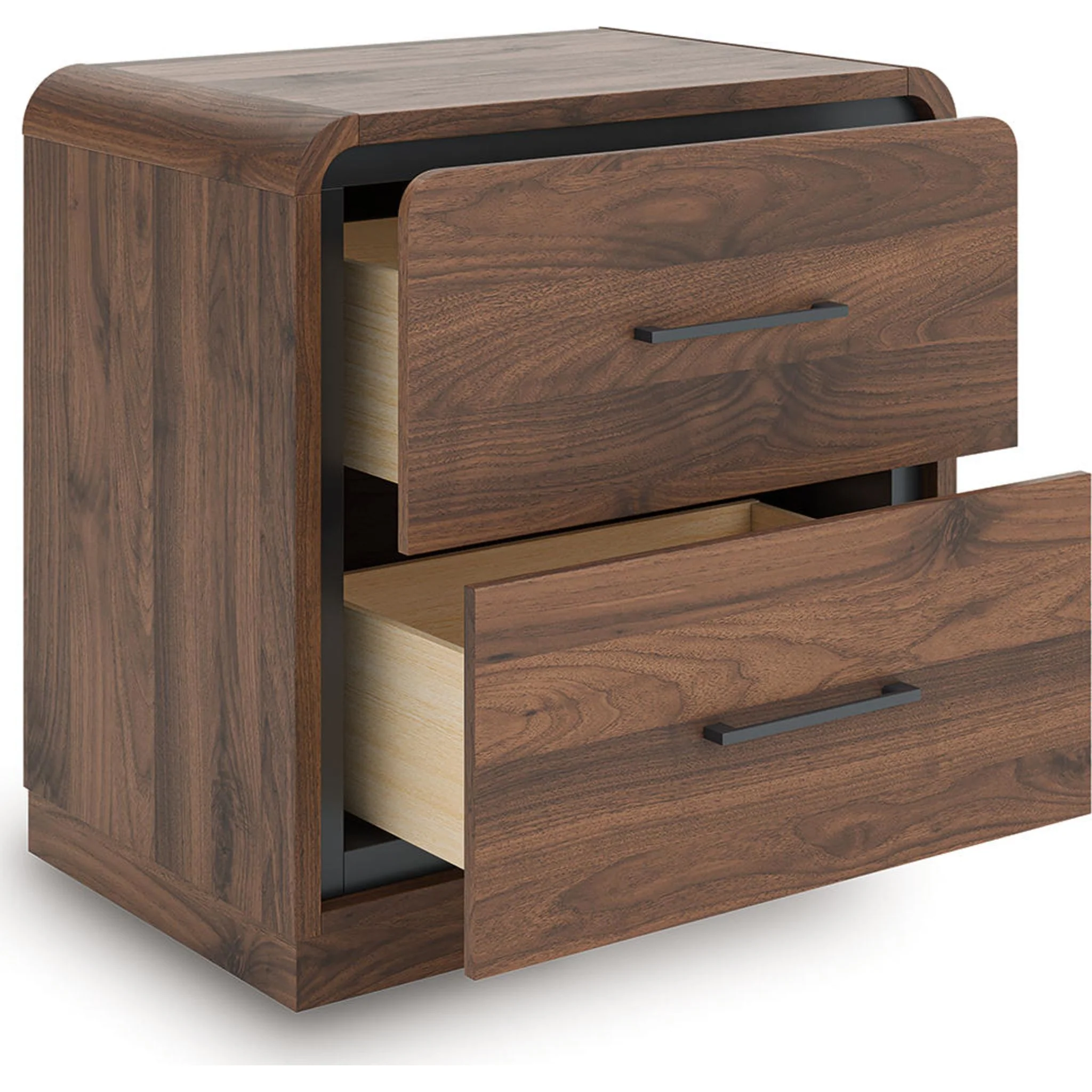 Hollinaze Nightstand - Image 4