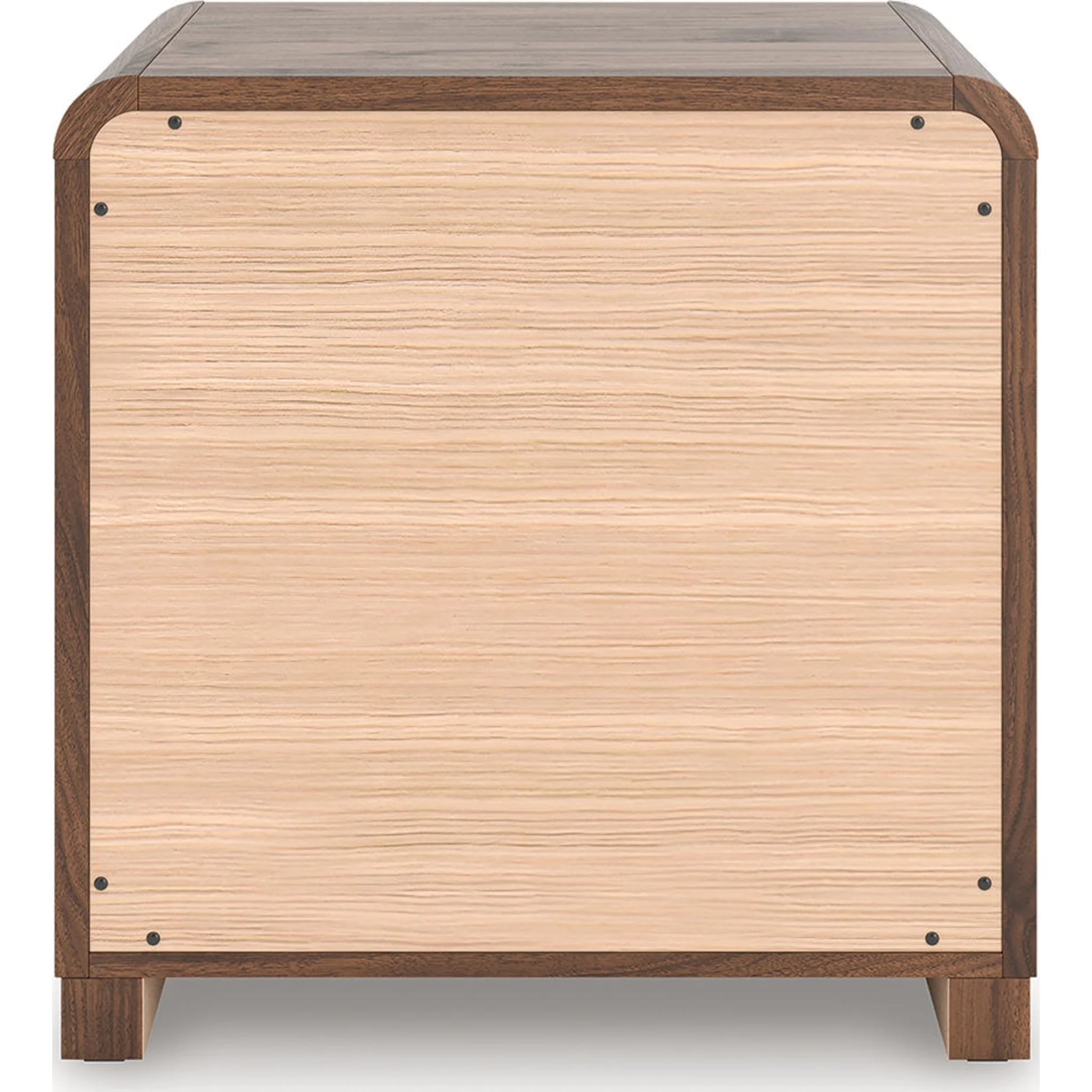 Hollinaze Nightstand - Image 5