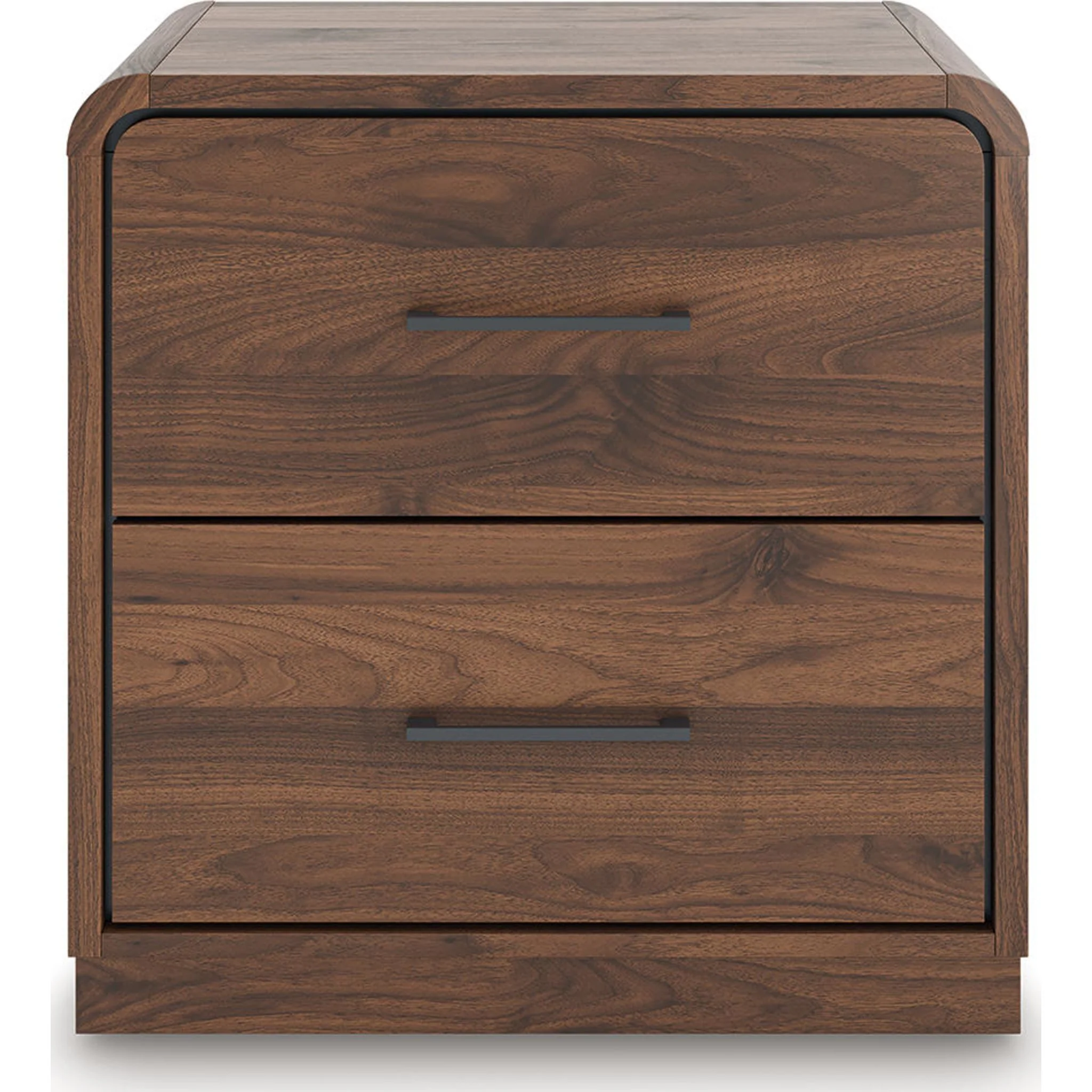 Hollinaze Nightstand - Image 7