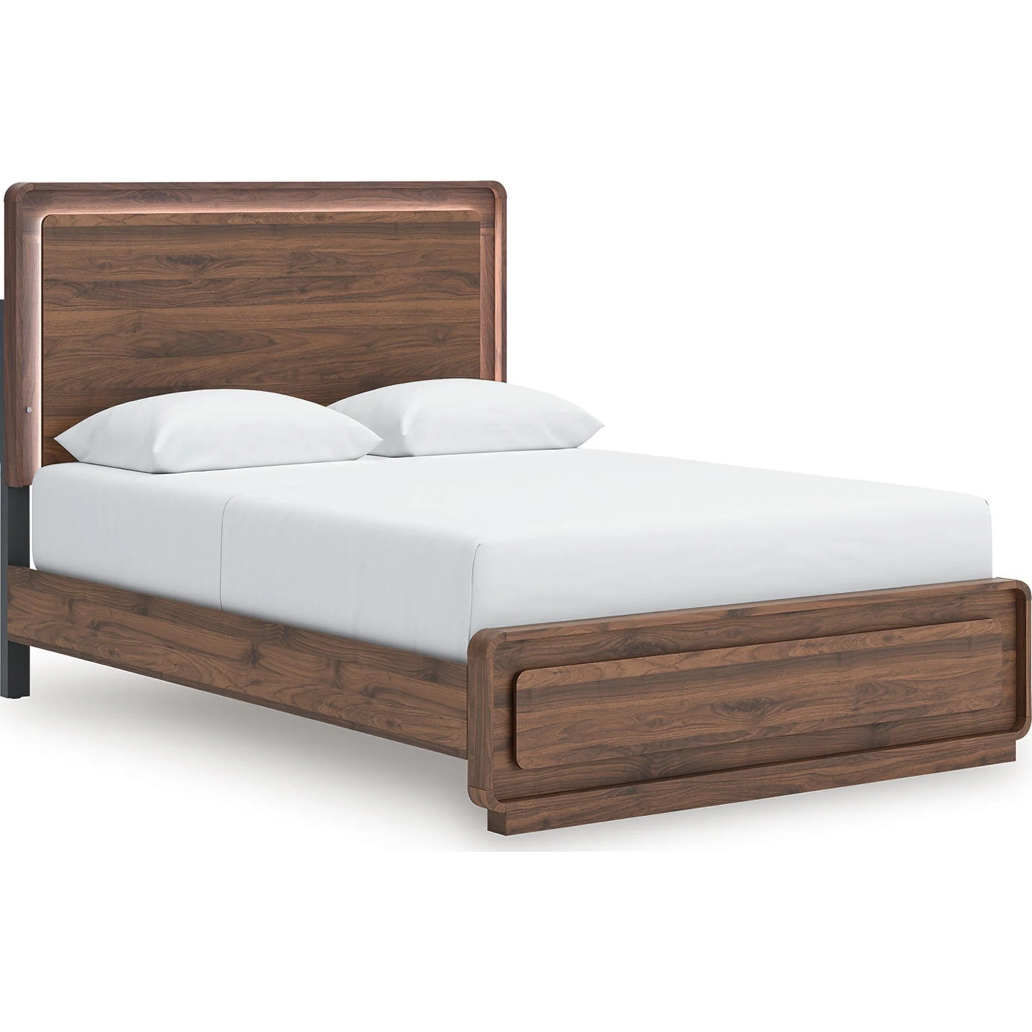 Hollinaze Queen Panel Bed - Image 10