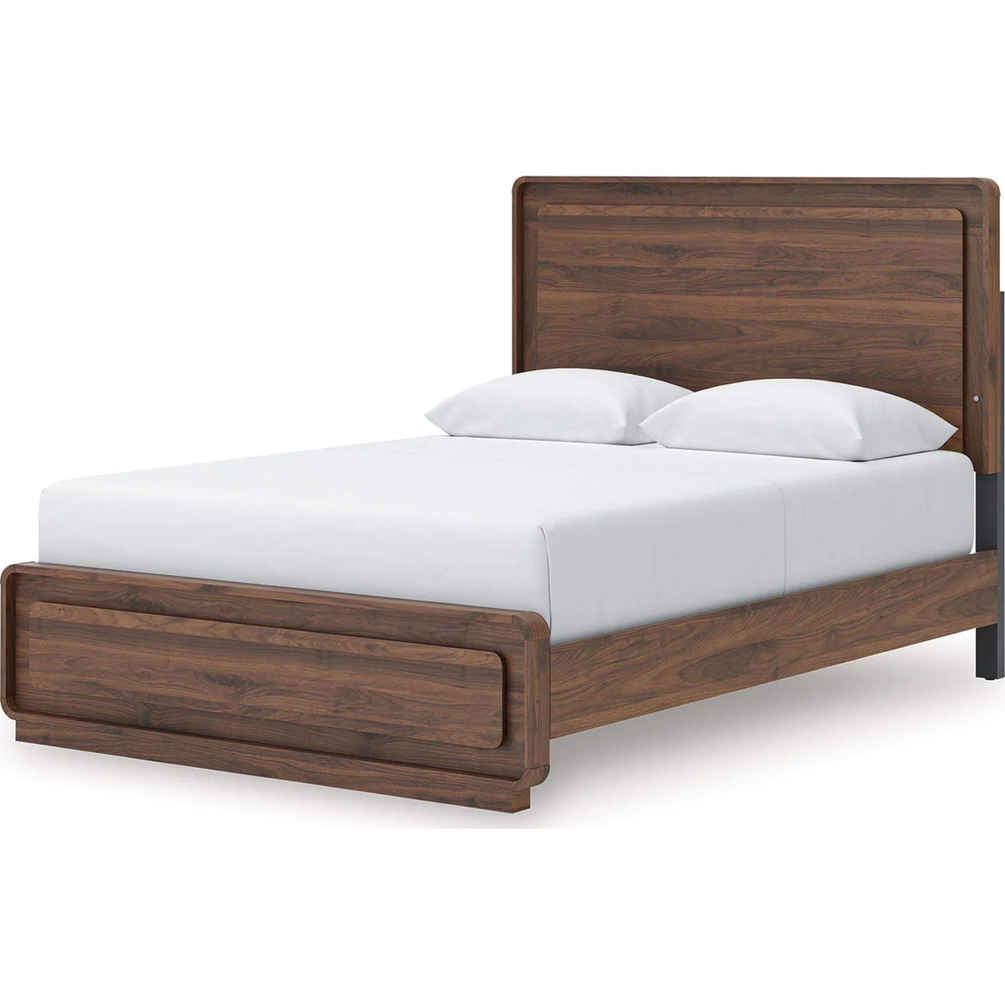 Hollinaze Queen Panel Bed - Image 3