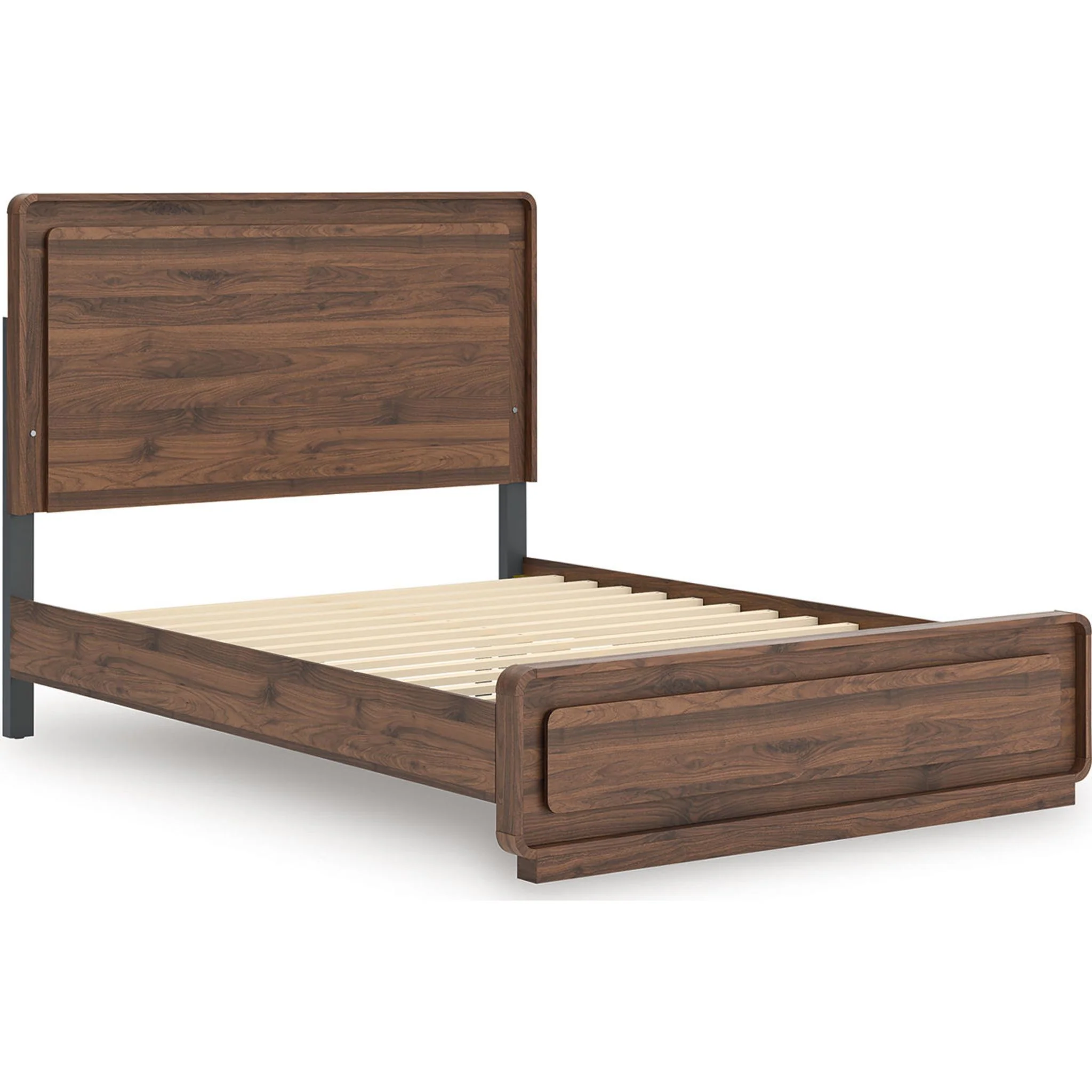 Hollinaze Queen Panel Bed - Image 4